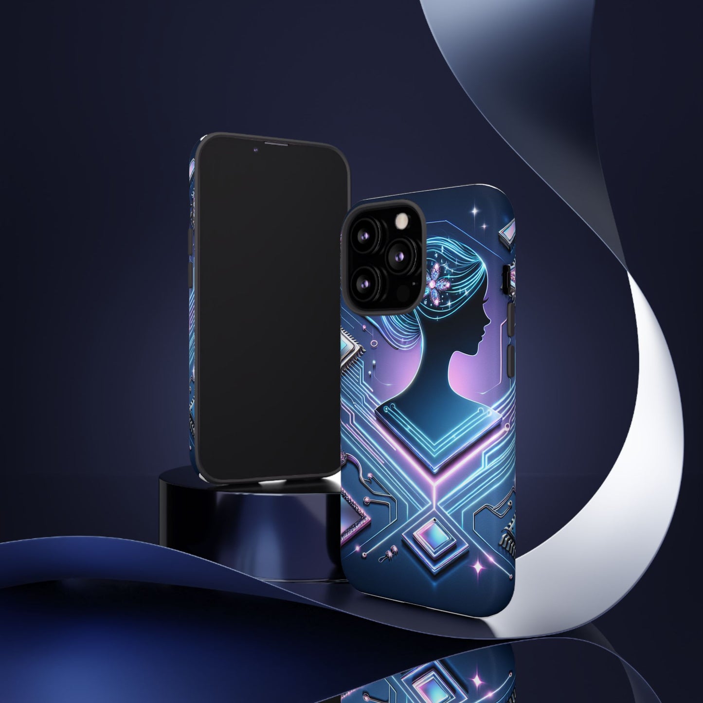 iPhone Tough Case: For Women - Super Tech Bargains