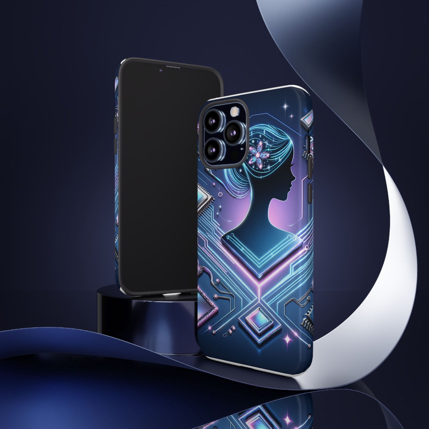 iPhone Tough Case: For Women - Super Tech Bargains