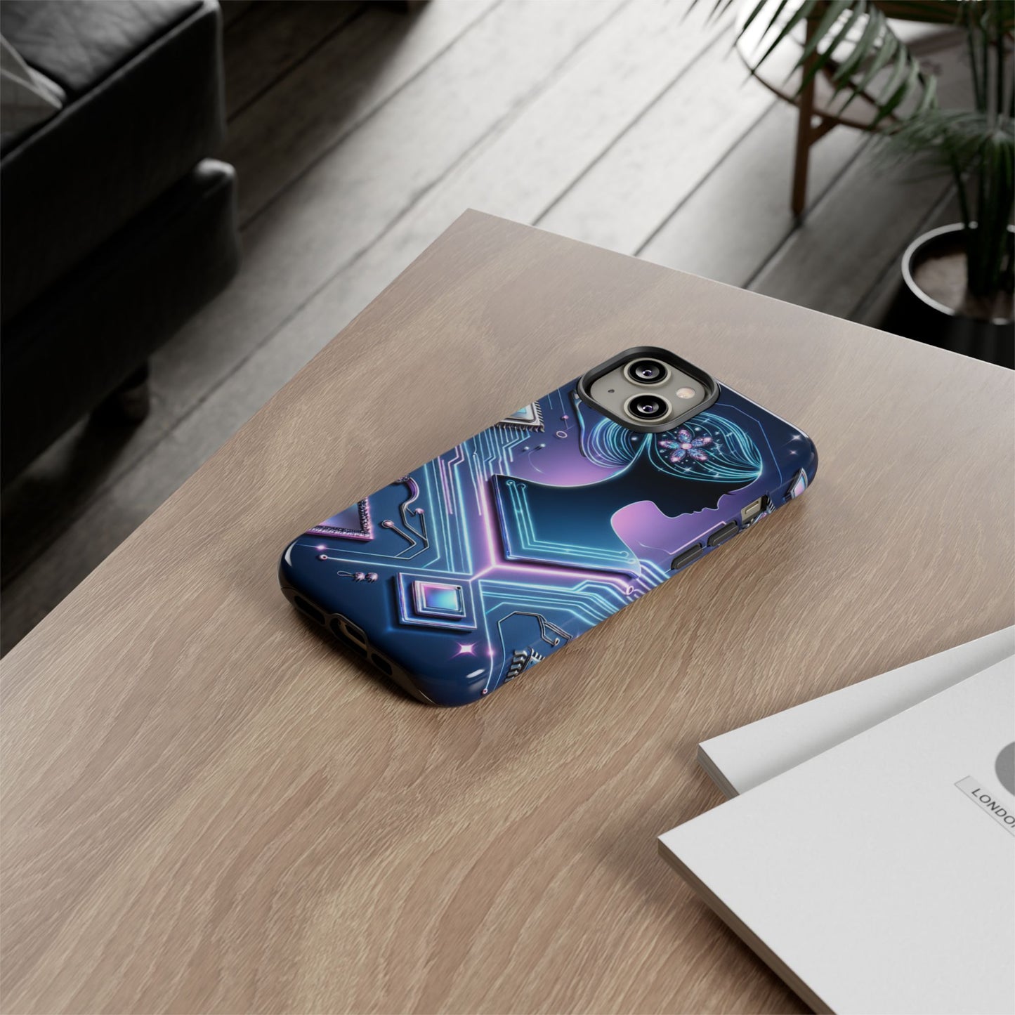 iPhone Tough Case: For Women - Super Tech Bargains