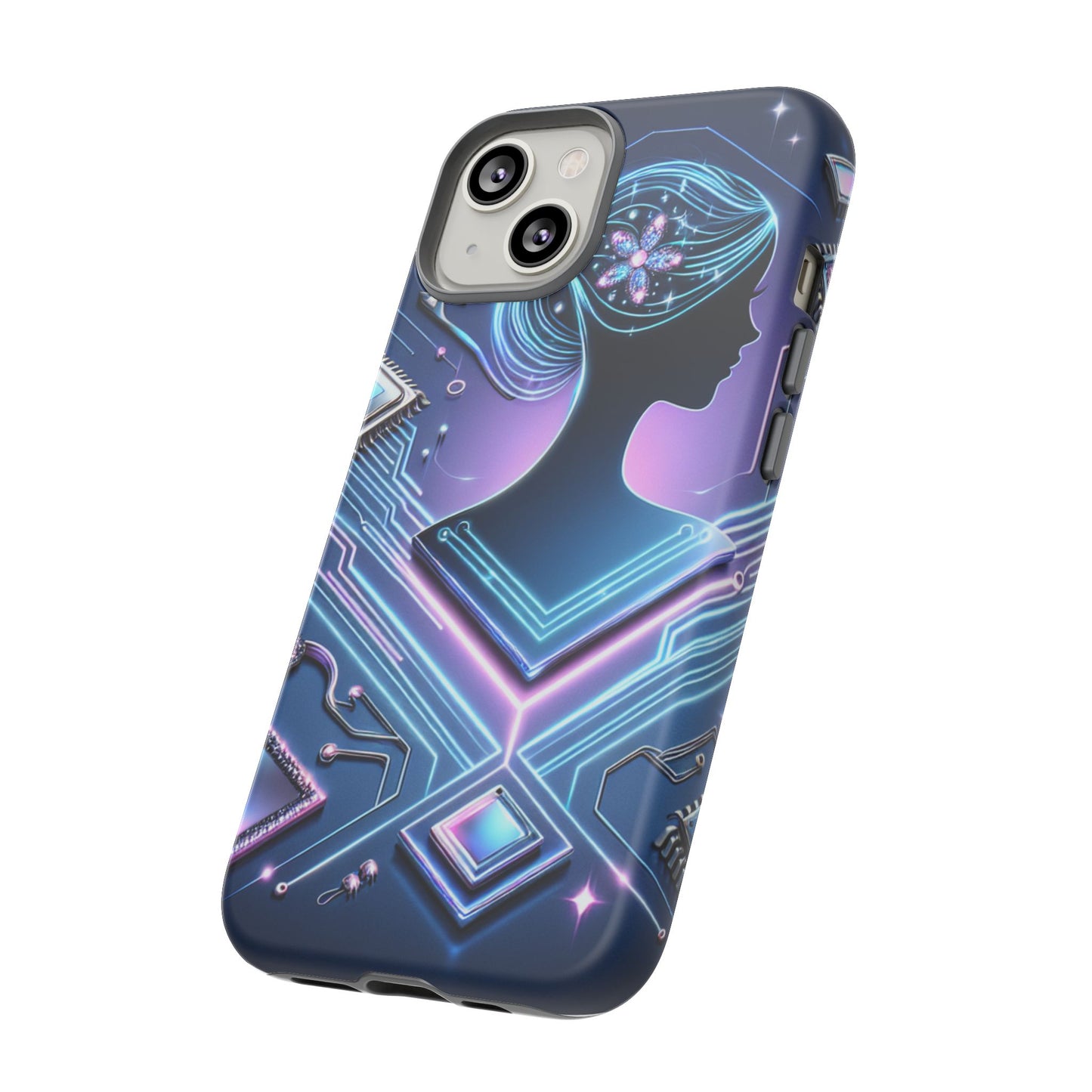 iPhone Tough Case: For Women - Super Tech Bargains