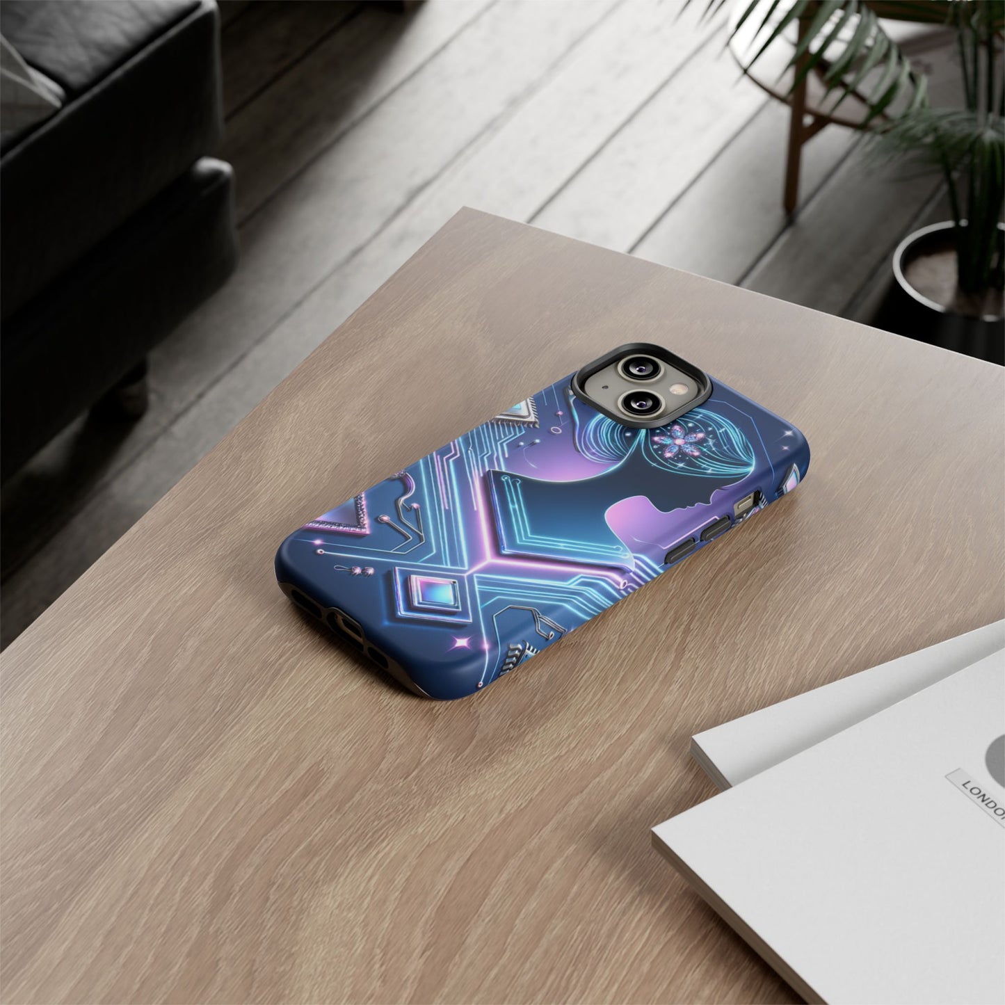 iPhone Tough Case: For Women - Super Tech Bargains