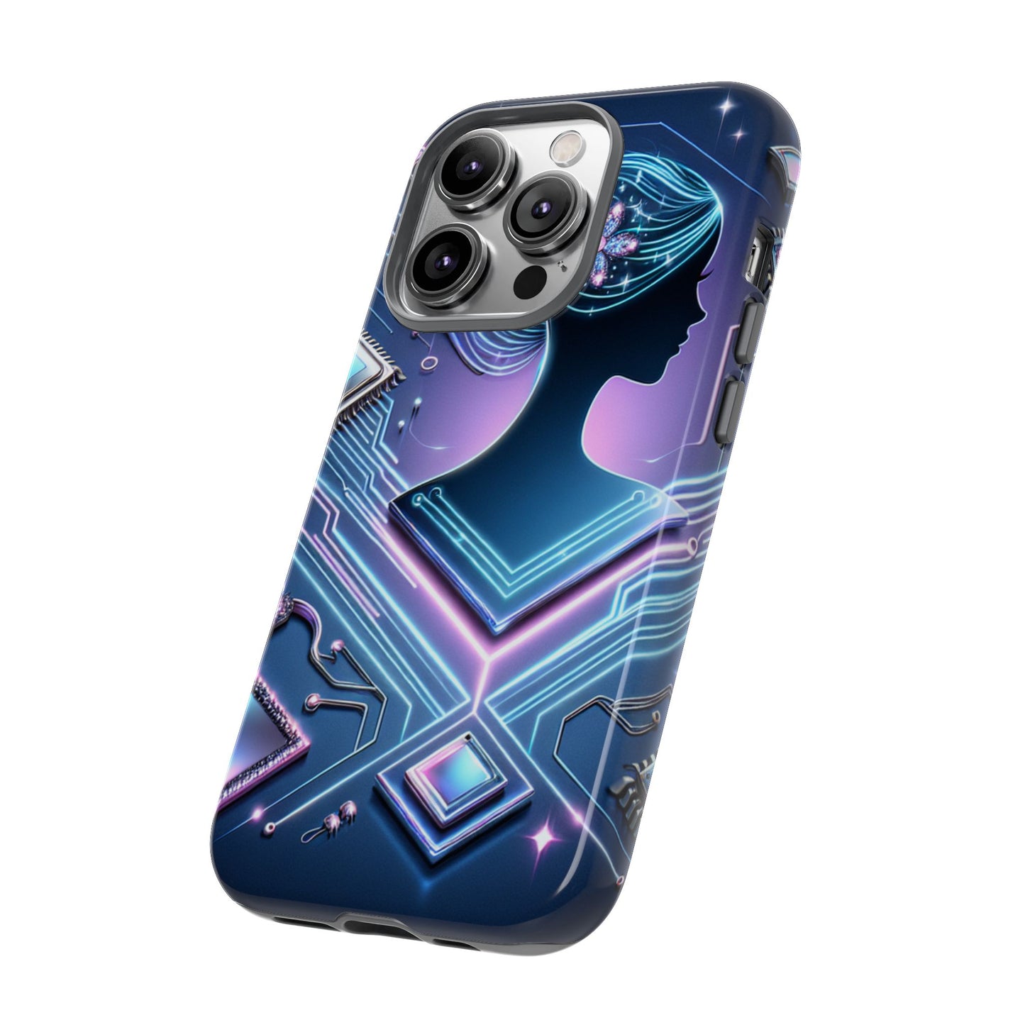 iPhone Tough Case: For Women - Super Tech Bargains