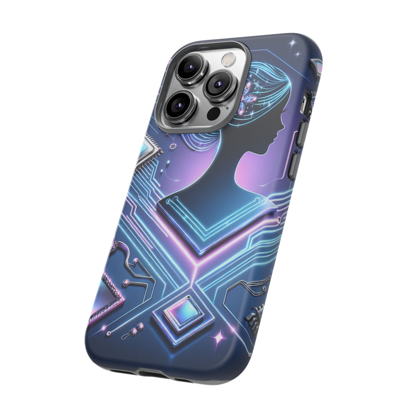 iPhone Tough Case: For Women - Super Tech Bargains