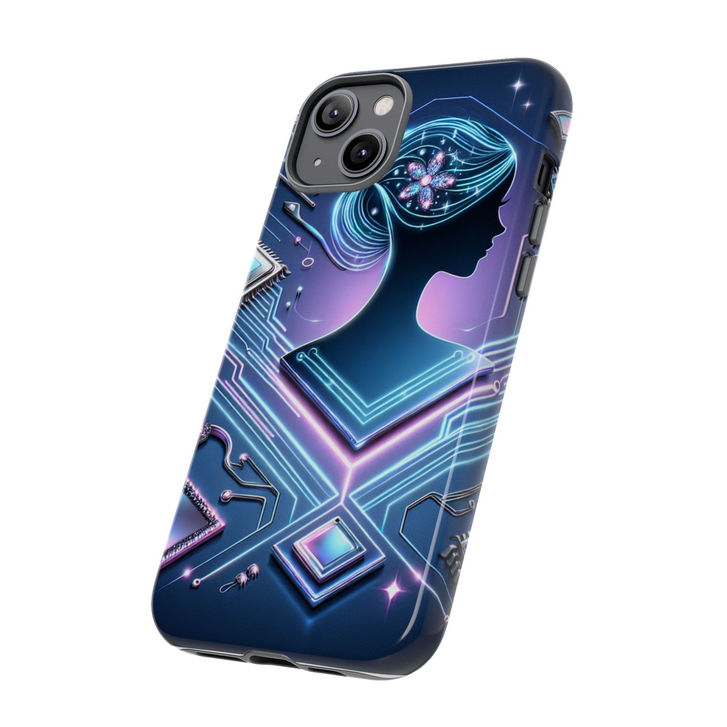 iPhone Tough Case: For Women - Super Tech Bargains