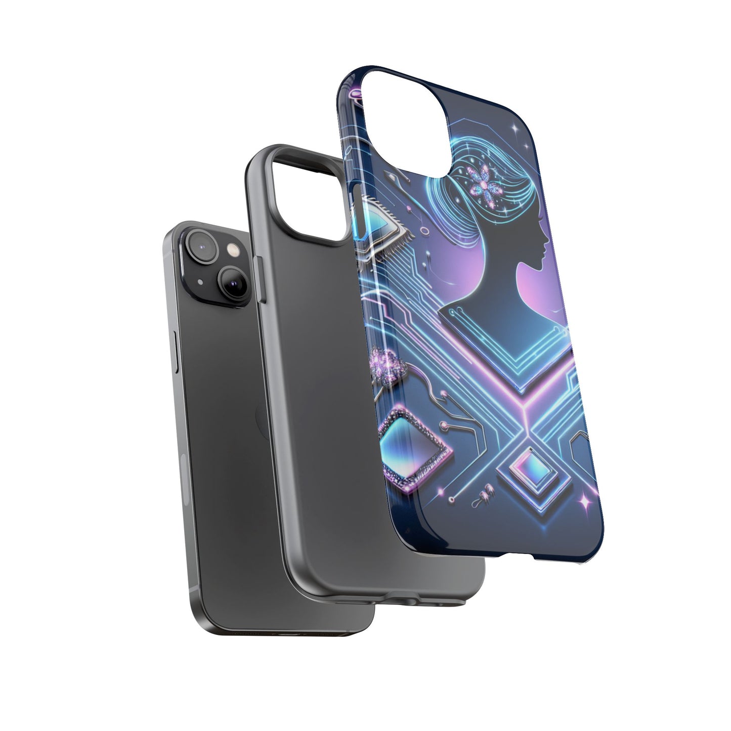 iPhone Tough Case: For Women - Super Tech Bargains