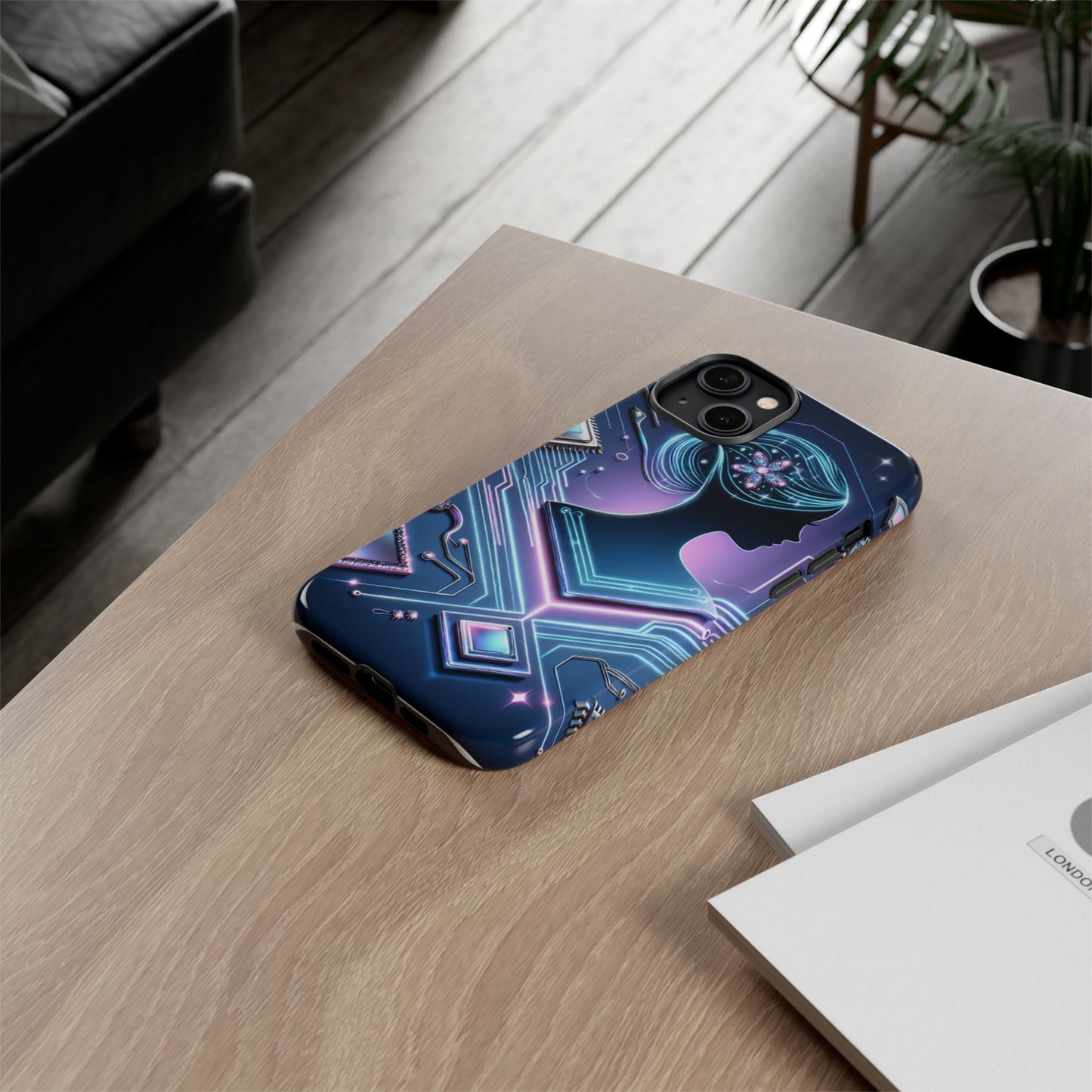 iPhone Tough Case: For Women - Super Tech Bargains