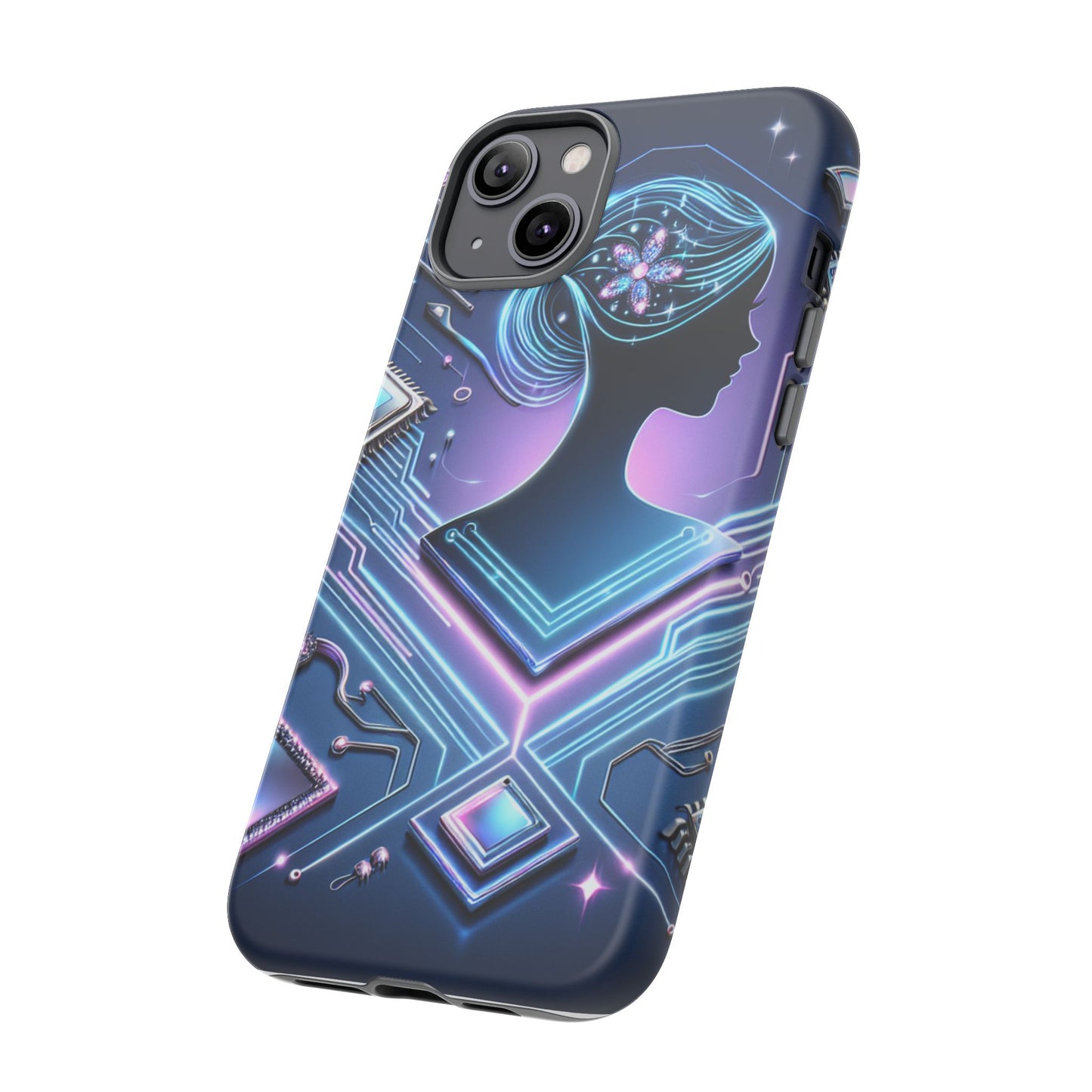 iPhone Tough Case: For Women - Super Tech Bargains