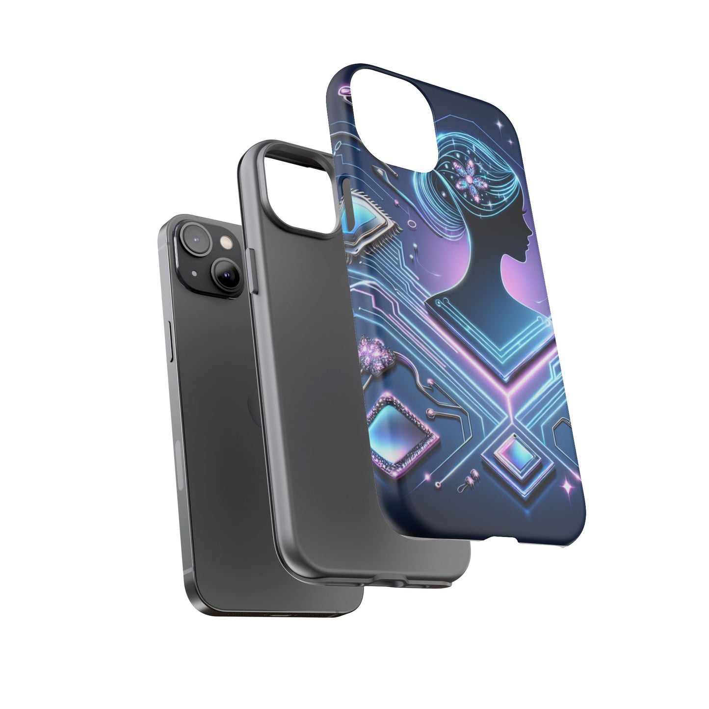 iPhone Tough Case: For Women - Super Tech Bargains