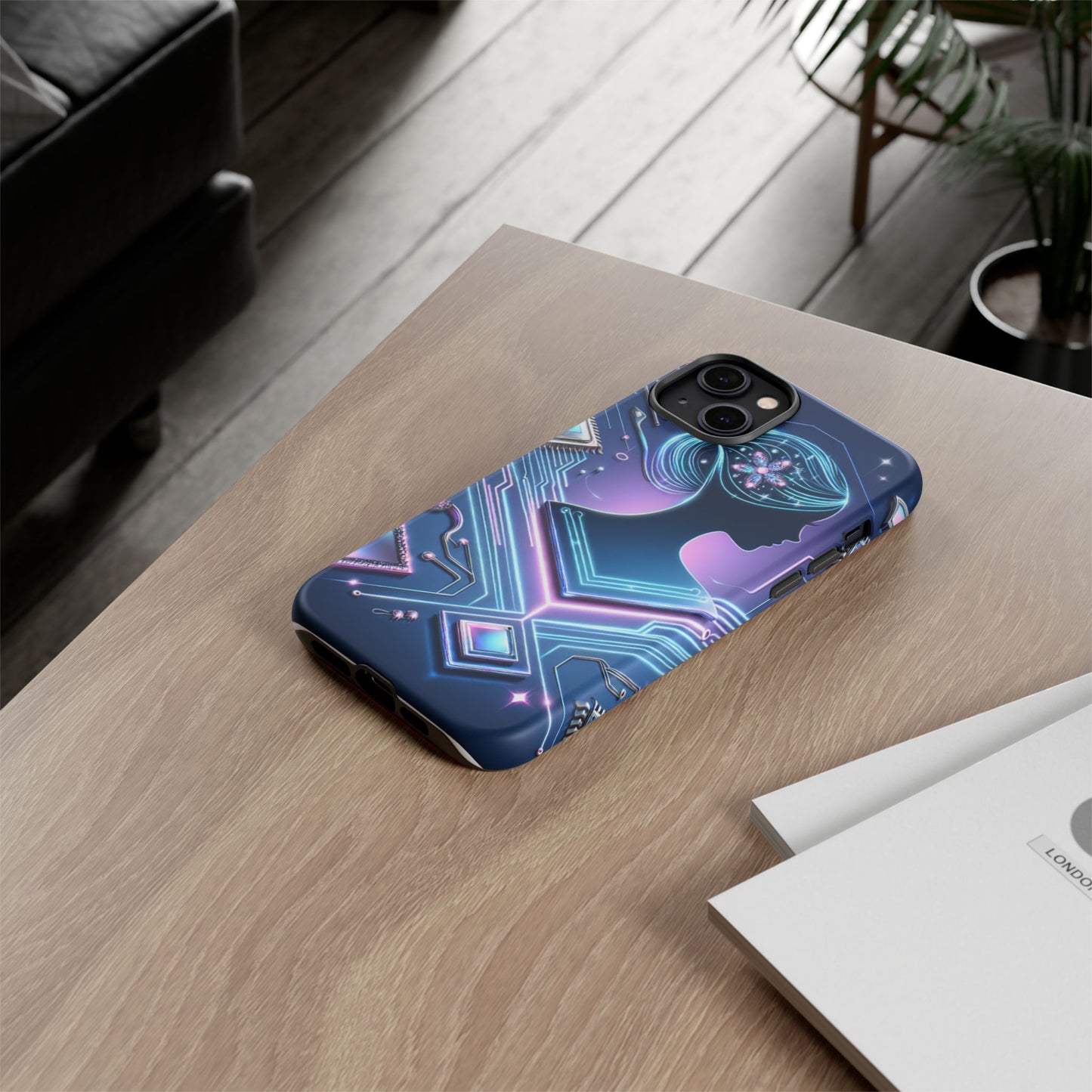 iPhone Tough Case: For Women - Super Tech Bargains