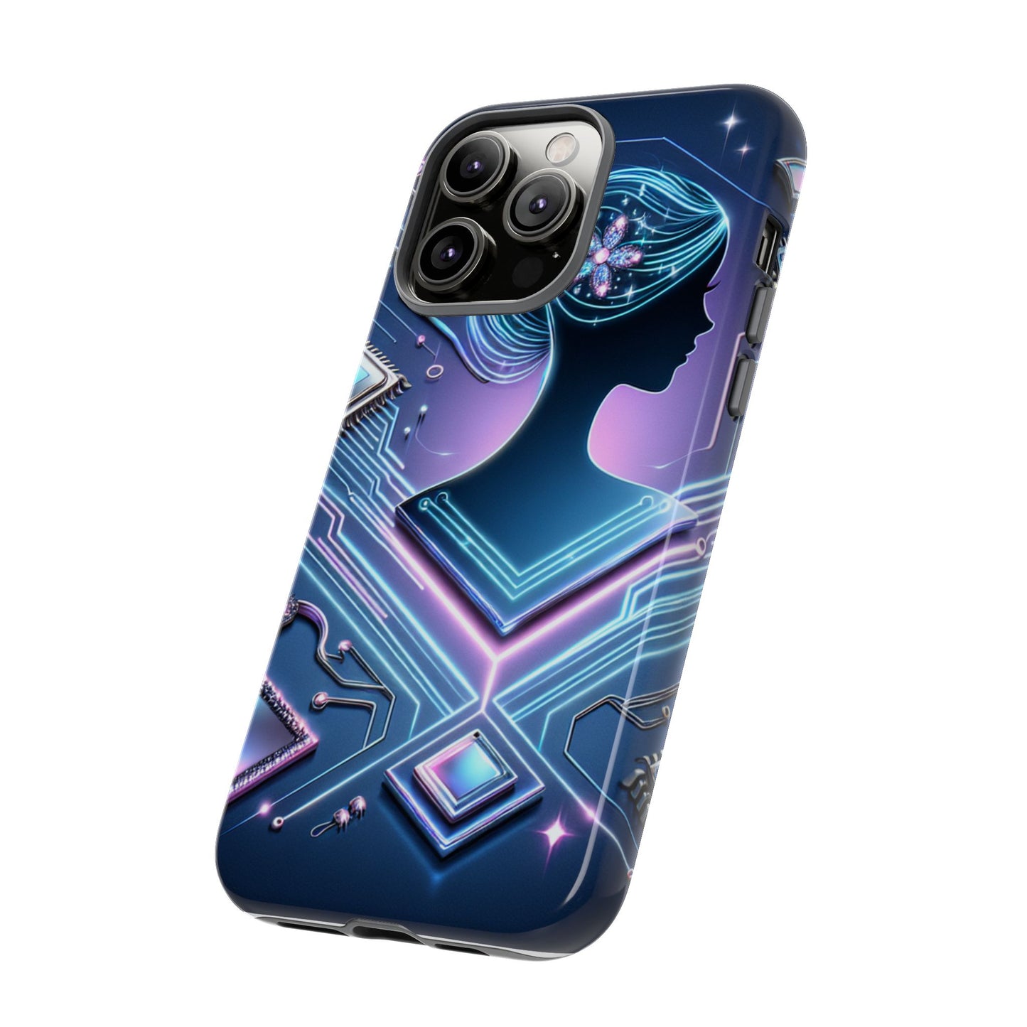 iPhone Tough Case: For Women - Super Tech Bargains