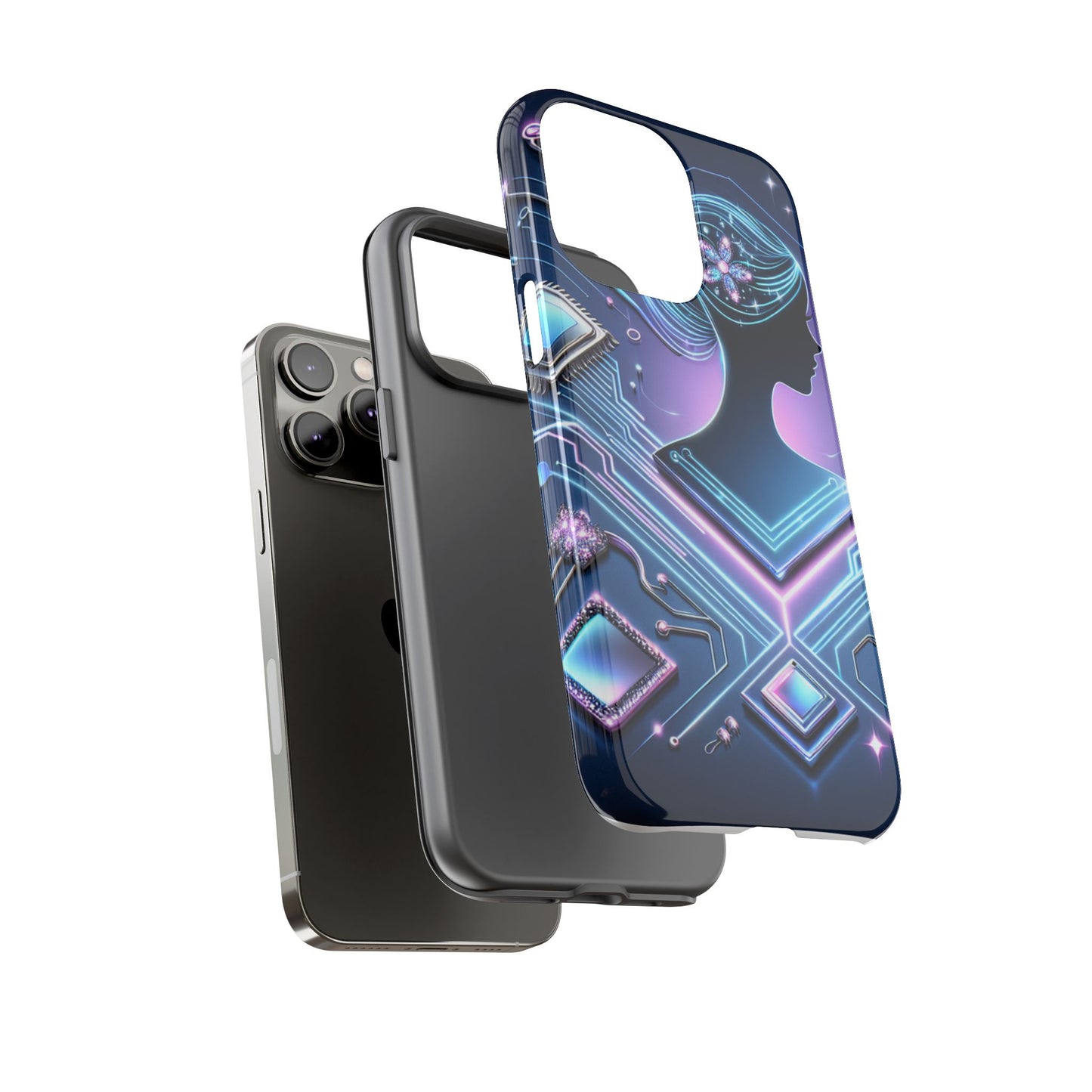 iPhone Tough Case: For Women - Super Tech Bargains