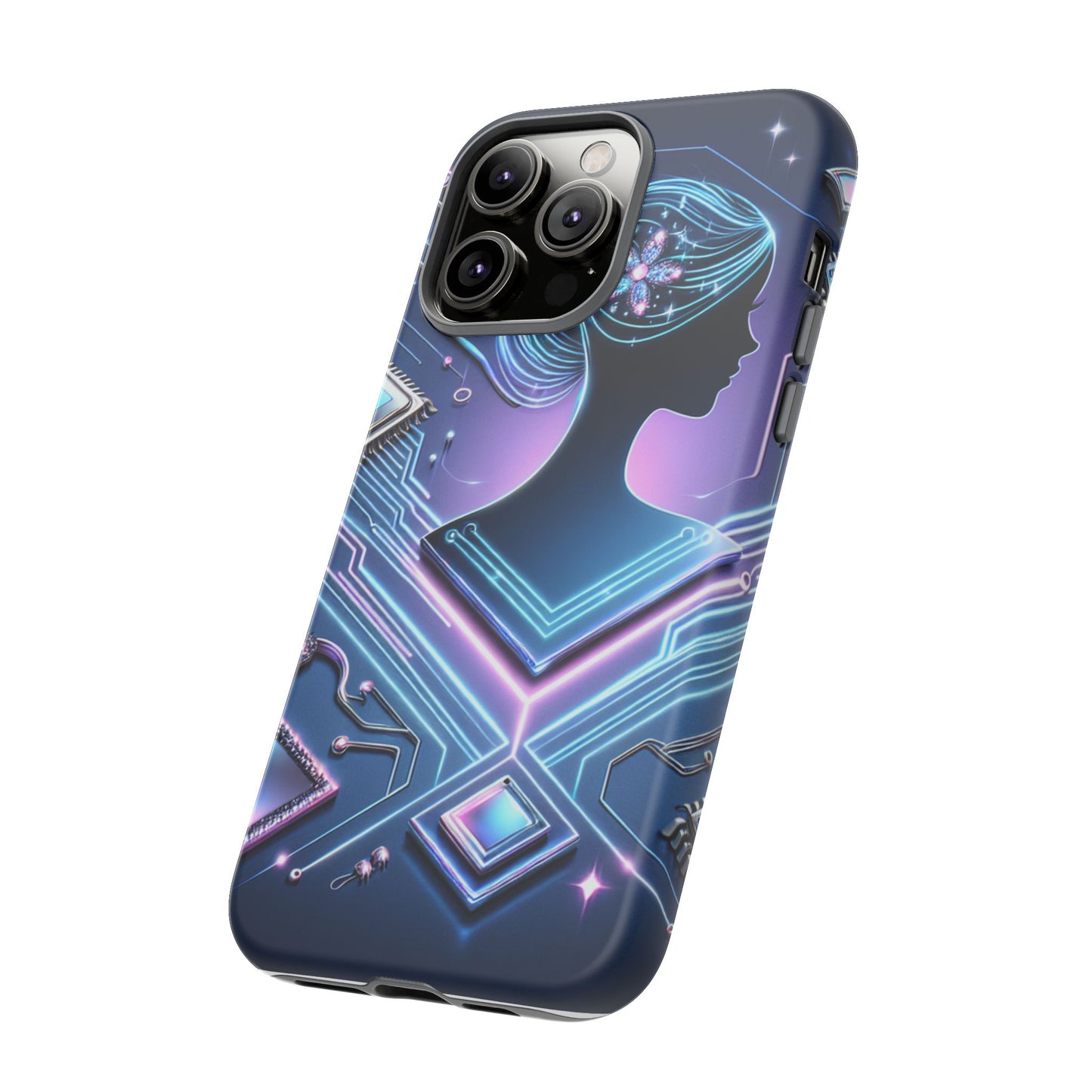 iPhone Tough Case: For Women - Super Tech Bargains