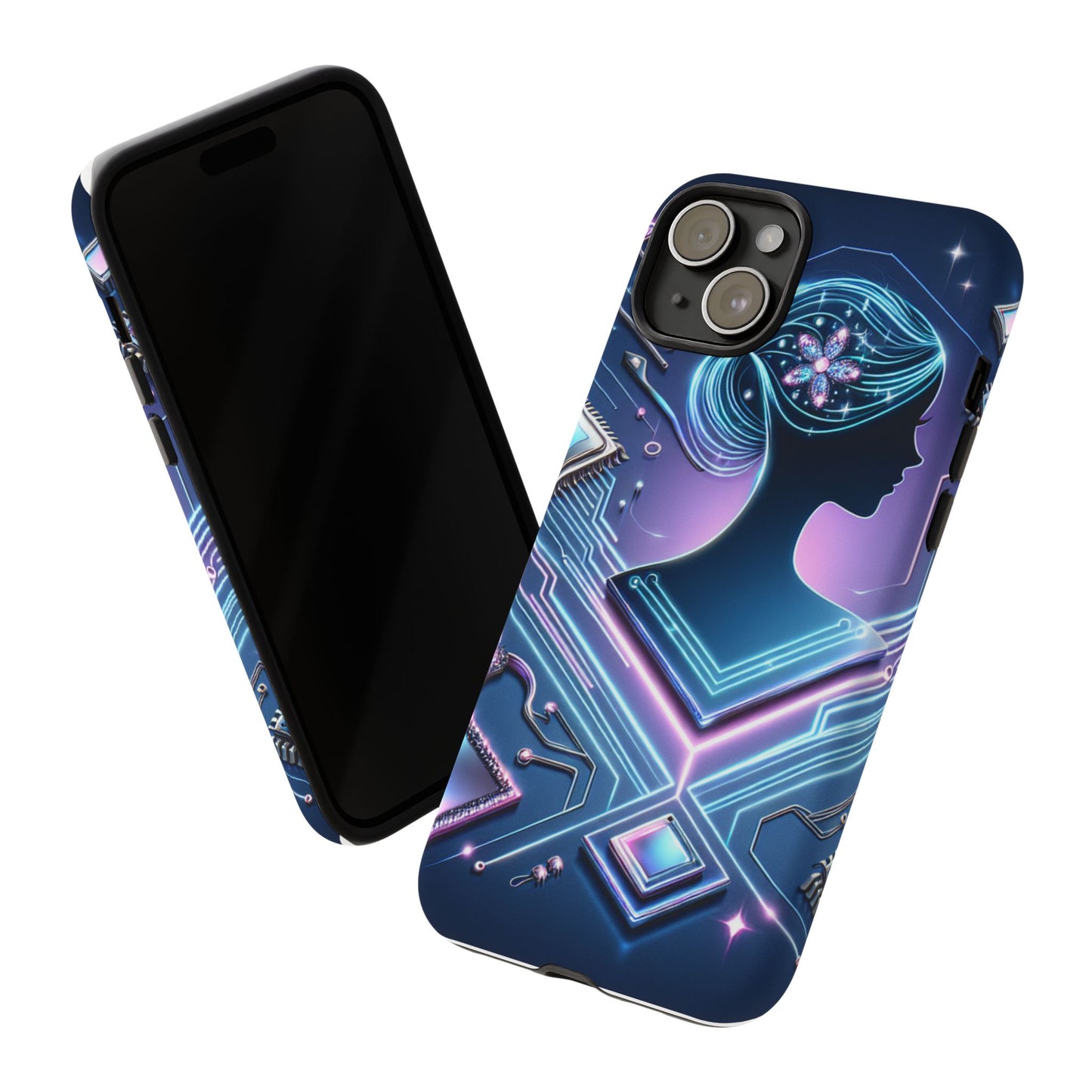 iPhone Tough Case: For Women - Super Tech Bargains