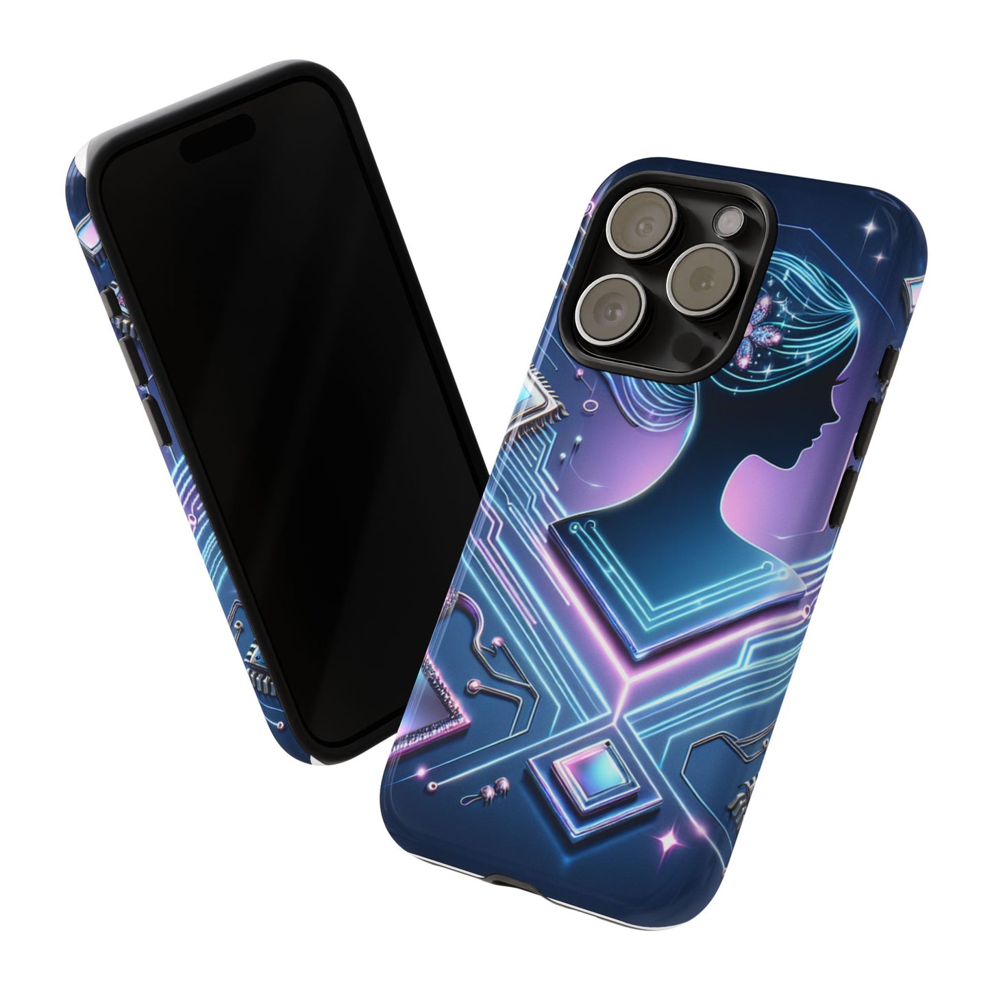 iPhone Tough Case: For Women - Super Tech Bargains