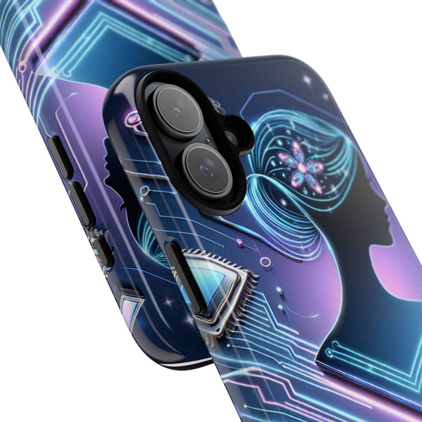 iPhone Tough Case: For Women - Super Tech Bargains
