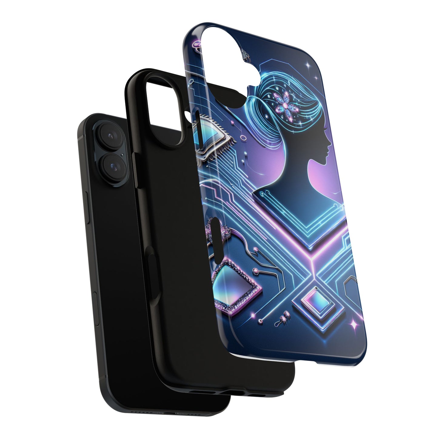 iPhone Tough Case: For Women - Super Tech Bargains