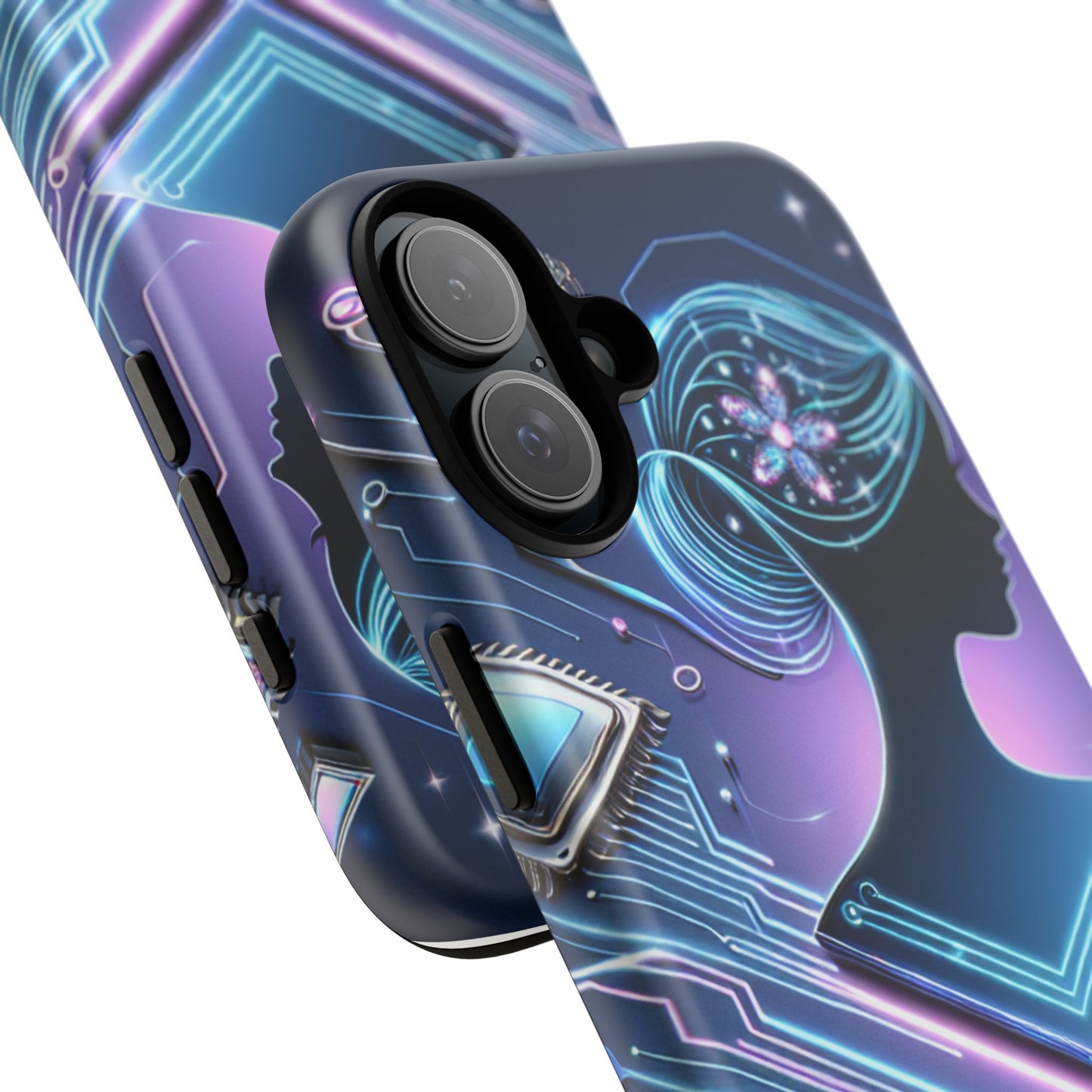 iPhone Tough Case: For Women - Super Tech Bargains