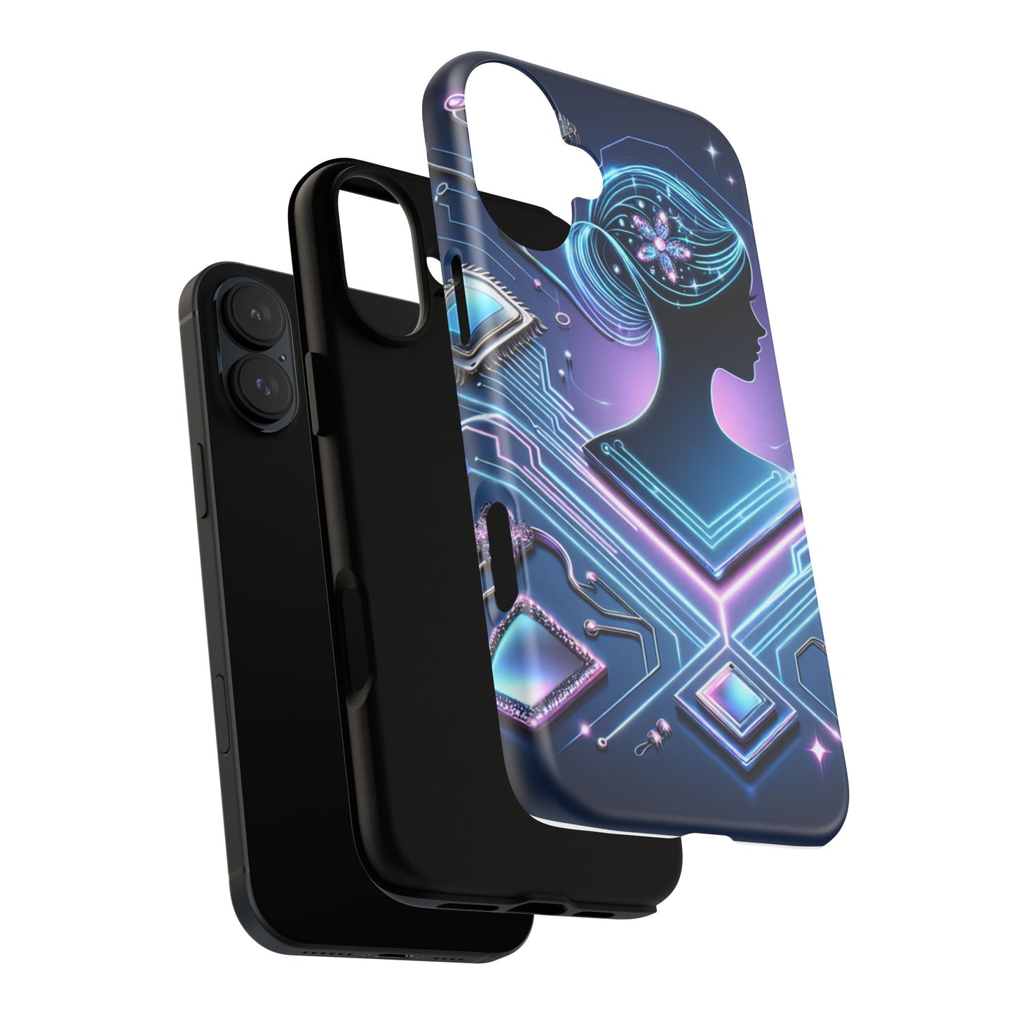 iPhone Tough Case: For Women - Super Tech Bargains