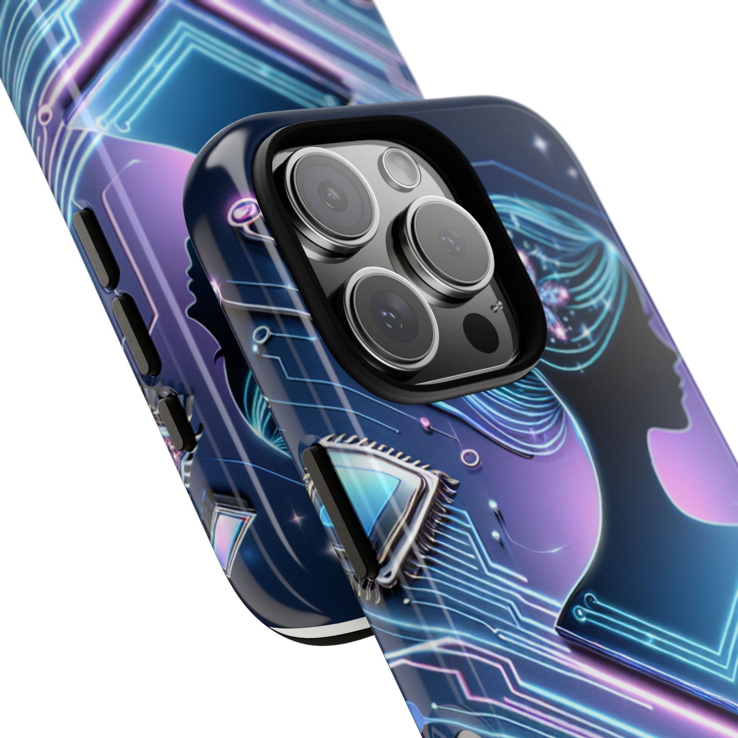 iPhone Tough Case: For Women - Super Tech Bargains