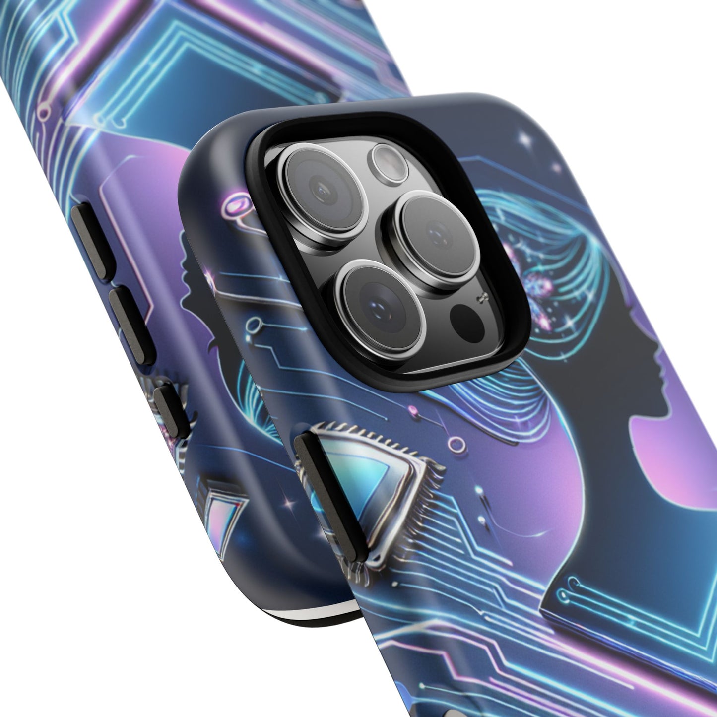 iPhone Tough Case: For Women - Super Tech Bargains