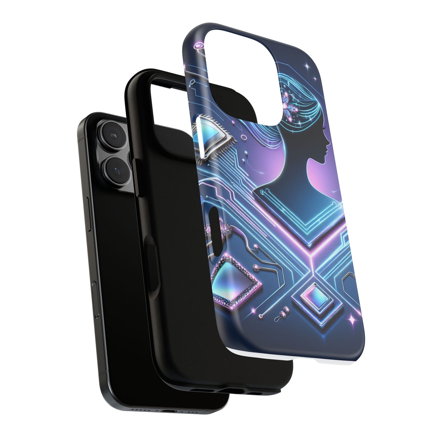 iPhone Tough Case: For Women - Super Tech Bargains