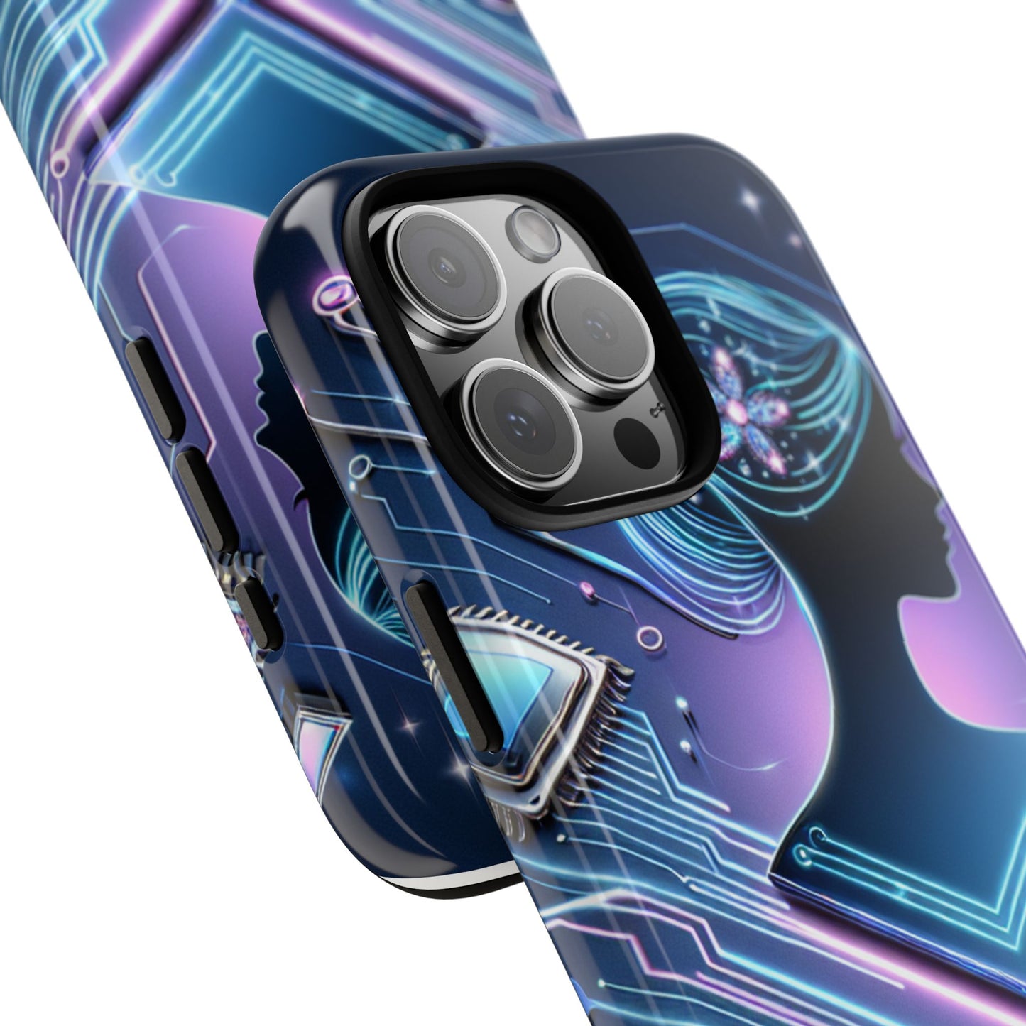 iPhone Tough Case: For Women - Super Tech Bargains