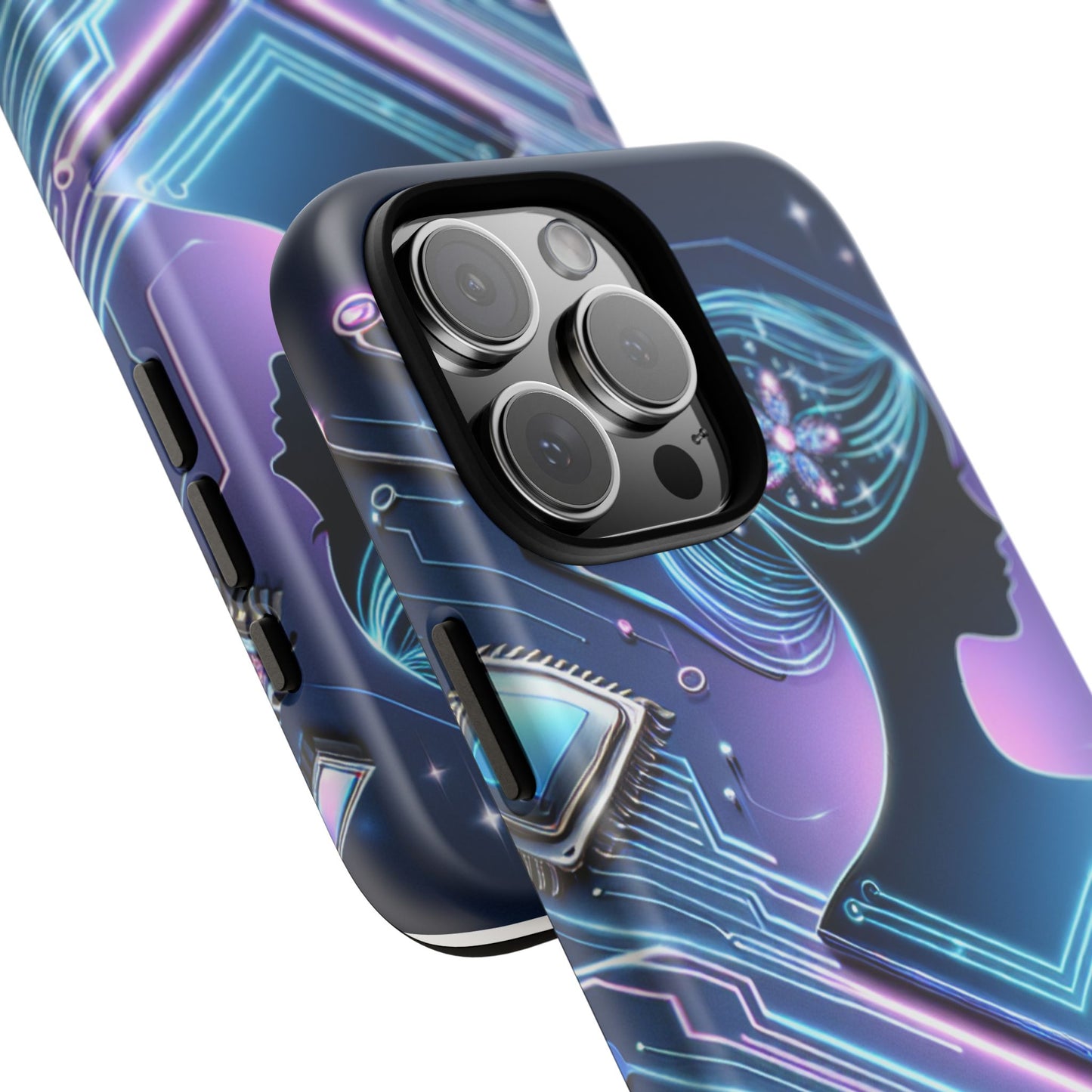 iPhone Tough Case: For Women - Super Tech Bargains