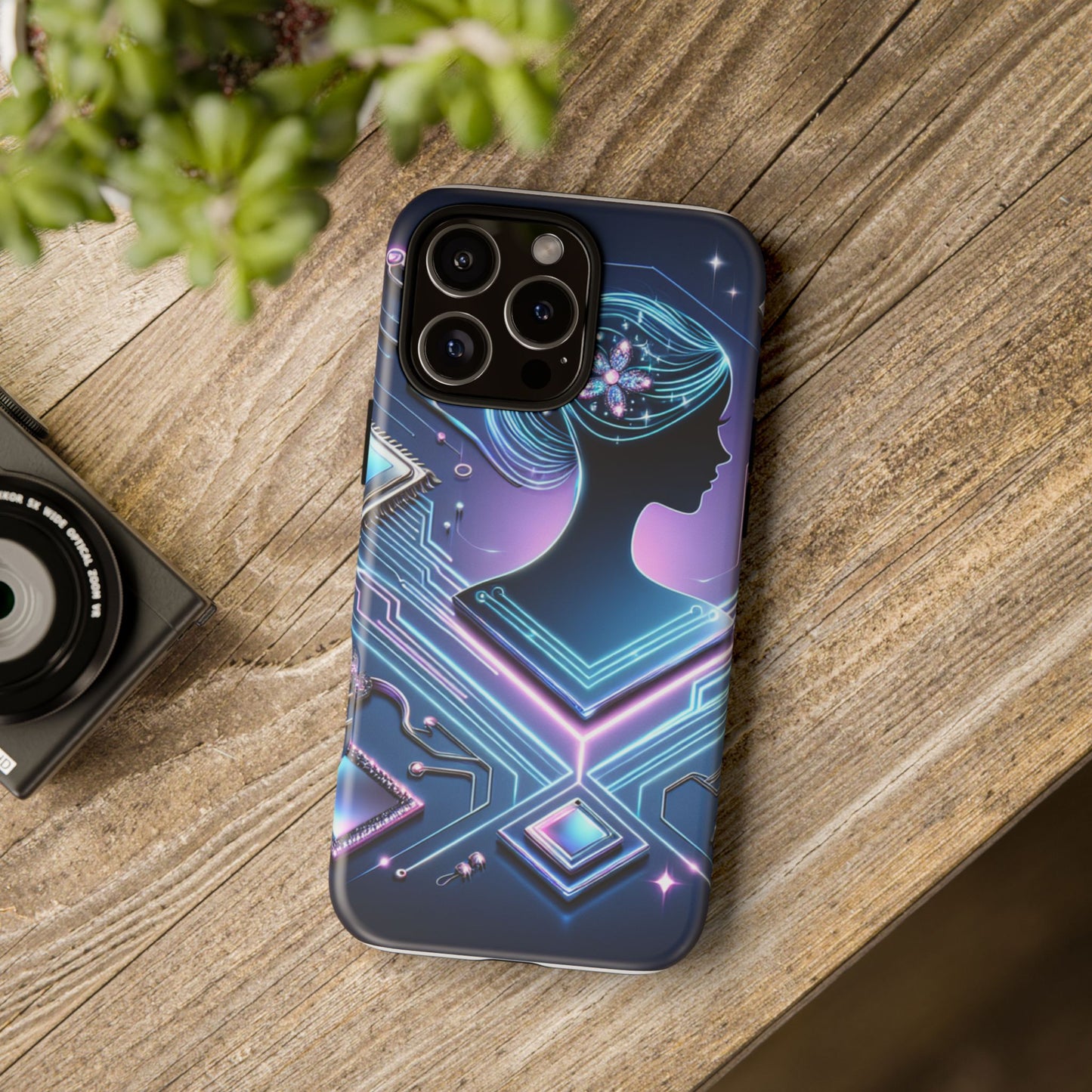 iPhone Tough Case: For Women - Super Tech Bargains