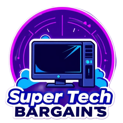 Super Tech Bargains