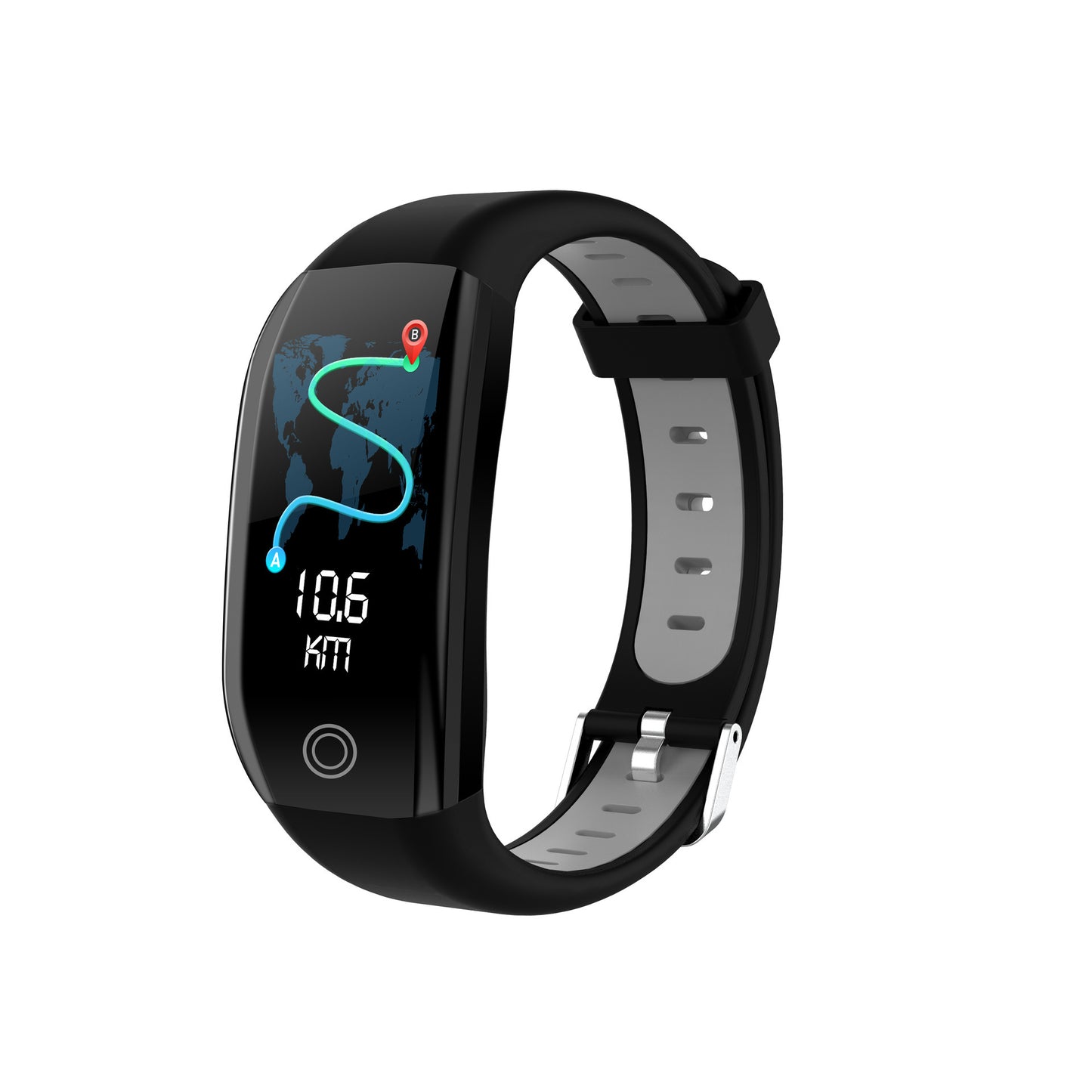 F21 Smart Bracelet – Your All-in-One Fitness & Lifestyle Companion - Super Tech Bargains