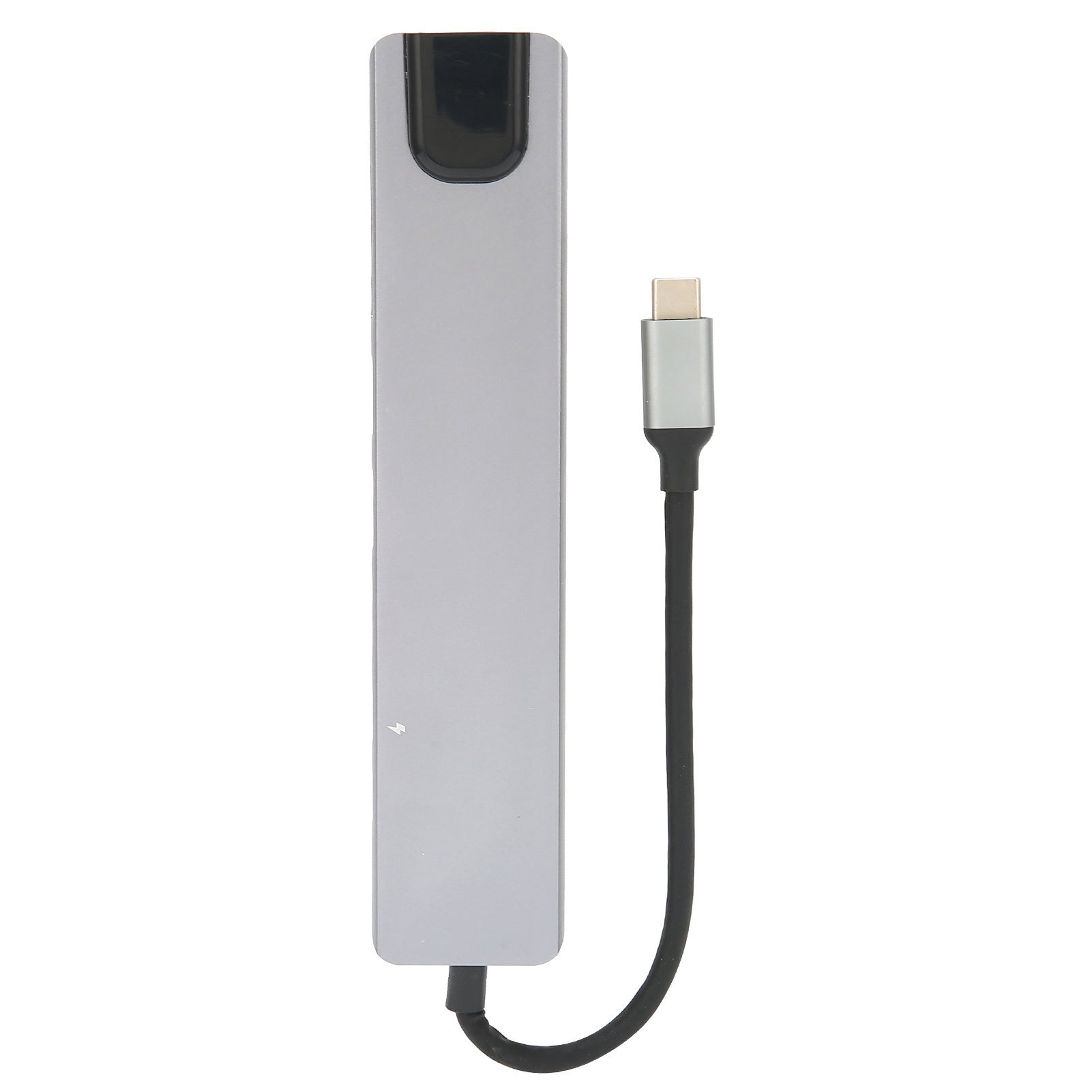 Docking Station 8 in 1 Type C - Super Tech Bargains
