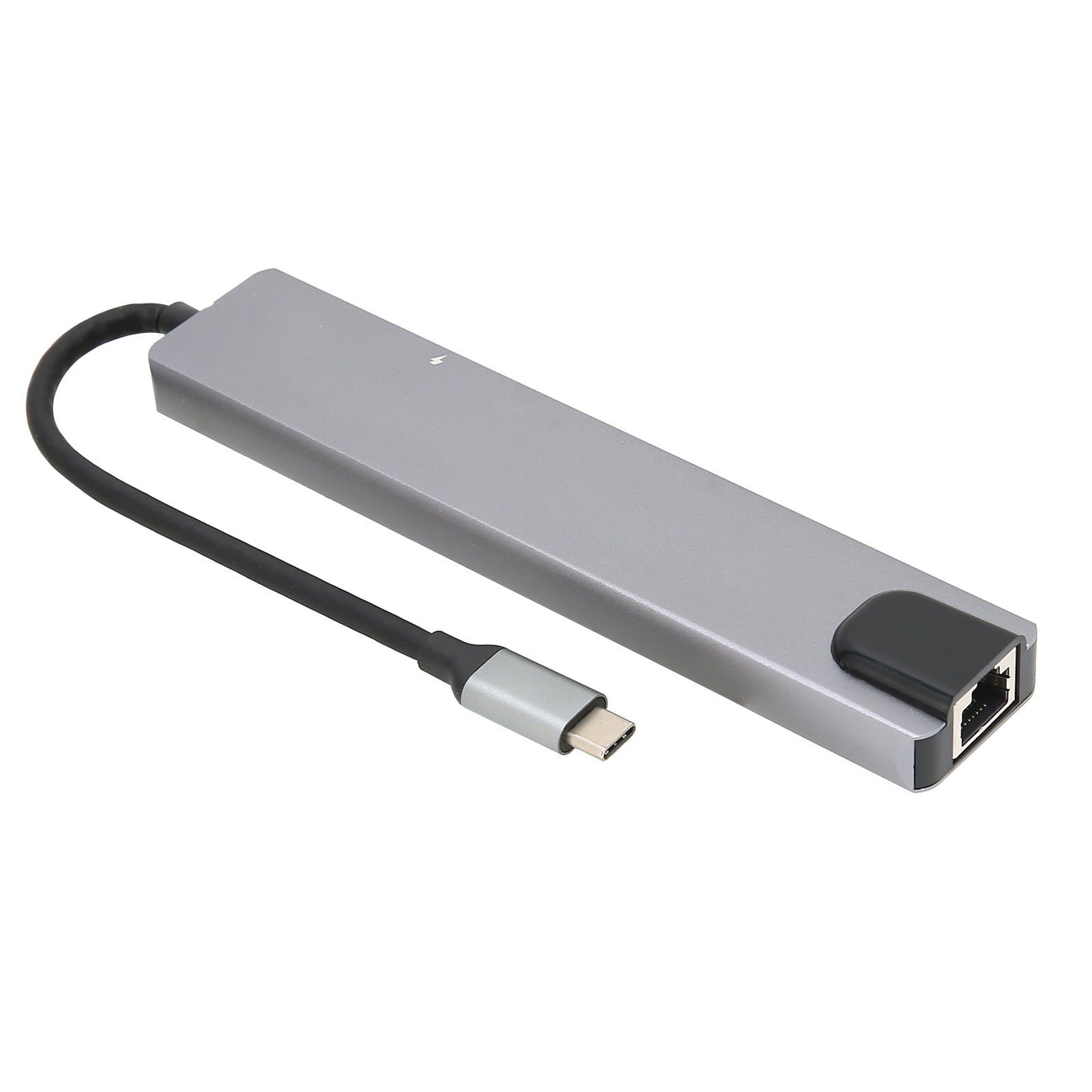 Docking Station 8 in 1 Type C - Super Tech Bargains
