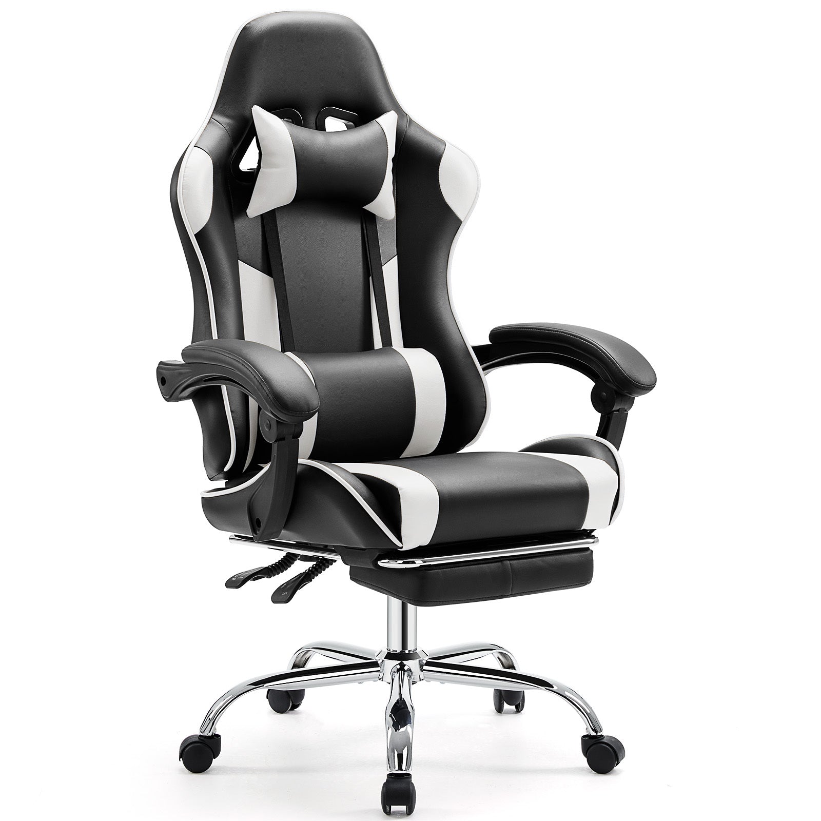 Sweetcrispy Gaming Chair - Super Tech Bargains