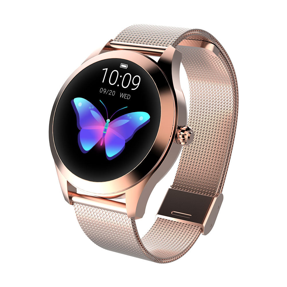 Chivo KW10 Pro Women's Smart Watch - Super Tech Bargains