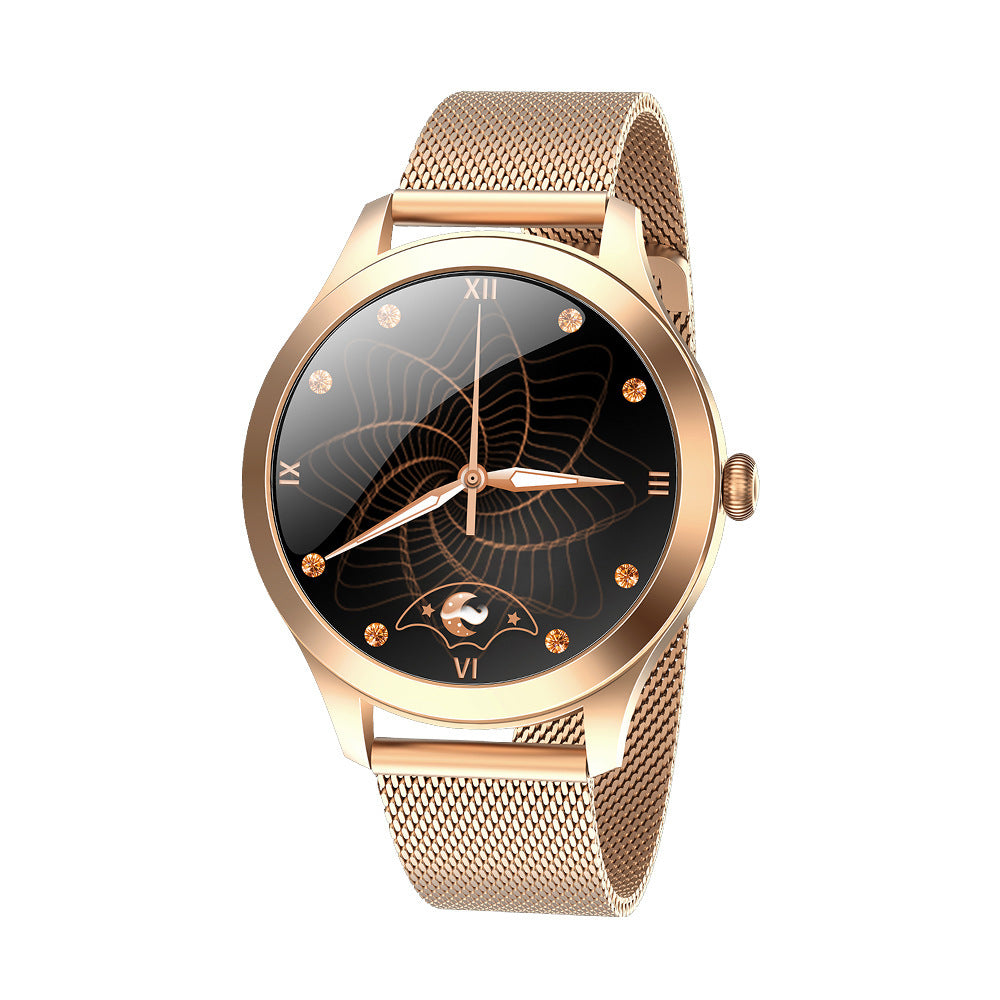 Chivo KW10 Pro Women's Smart Watch - Super Tech Bargains