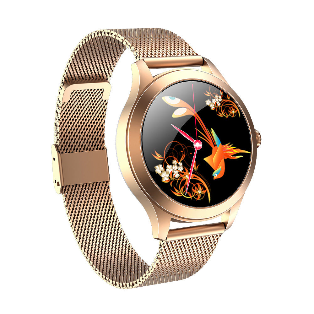 Chivo KW10 Pro Women's Smart Watch - Super Tech Bargains
