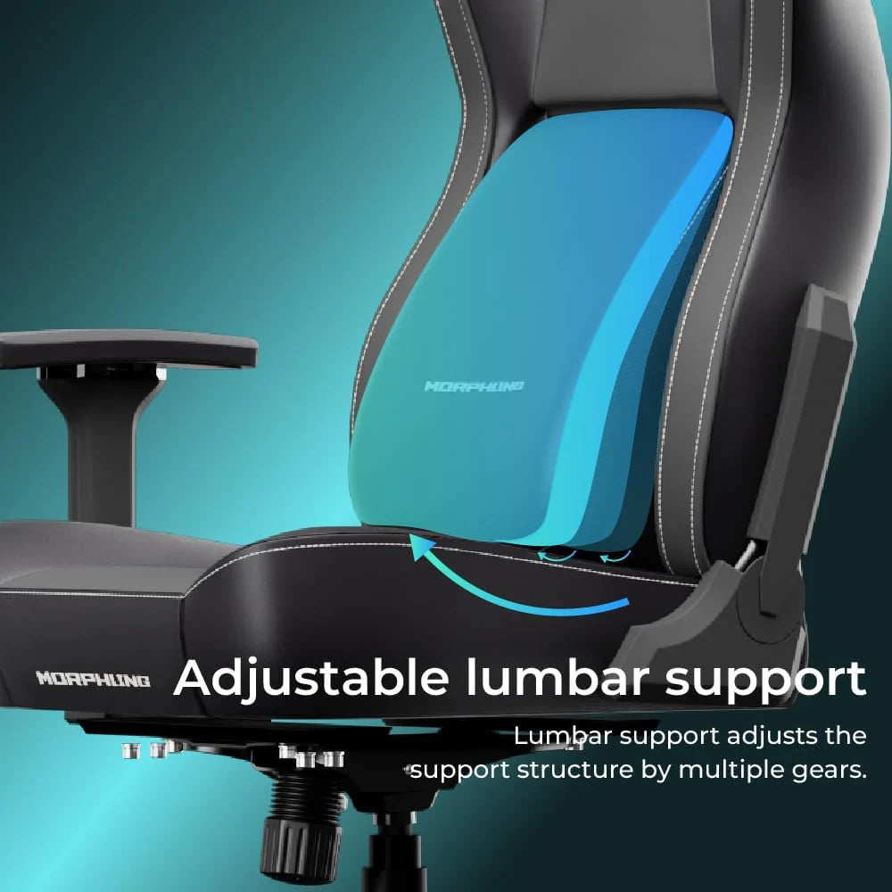 Limited Edition - Gamer Girl Gaming Chair - Super Tech Bargains