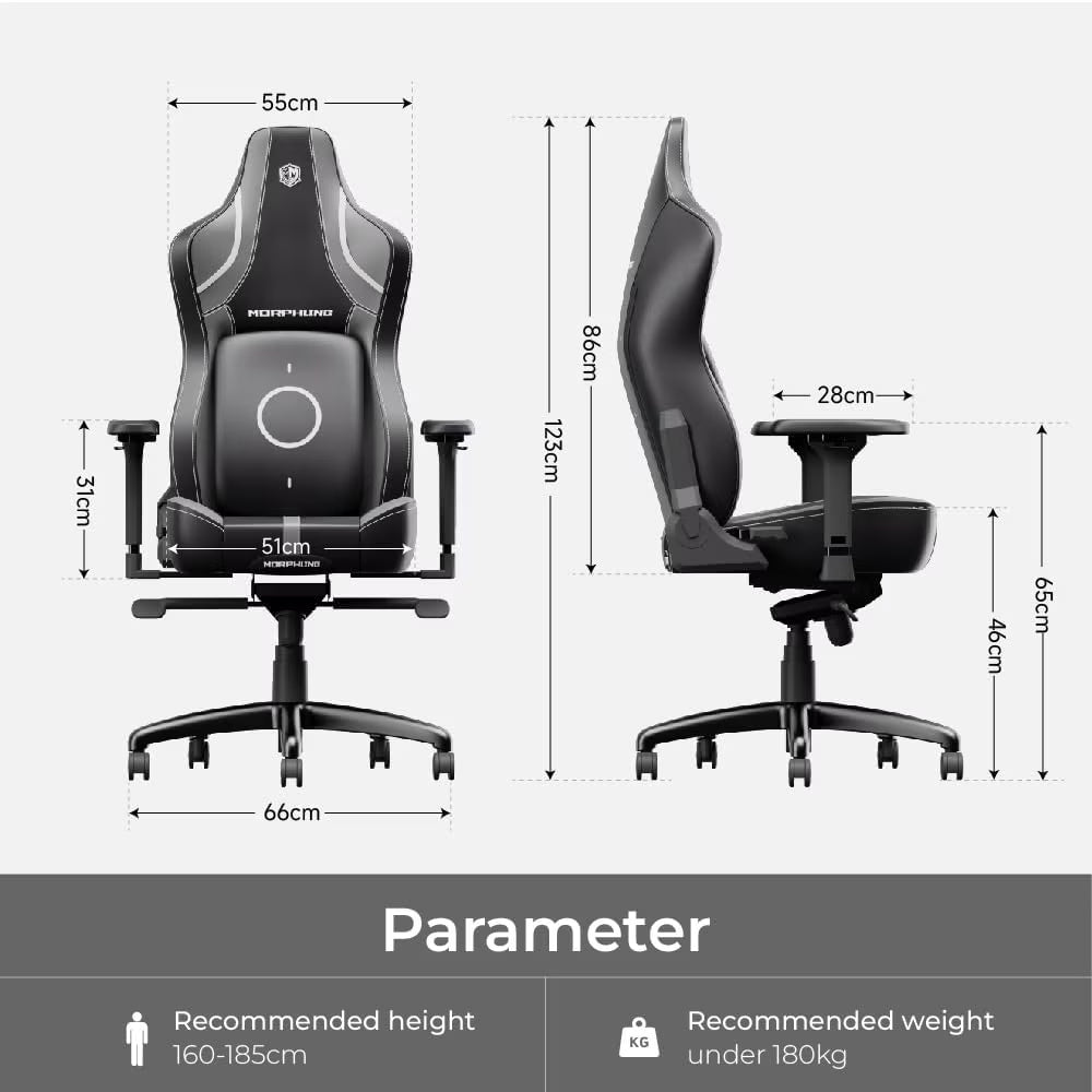 Limited Edition - Gamer Girl Gaming Chair - Super Tech Bargains