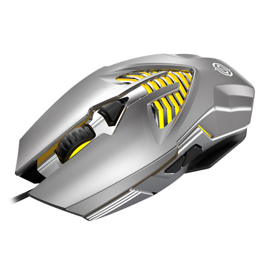 Office Gaming USB Wired Mouse - Super Tech Bargains
