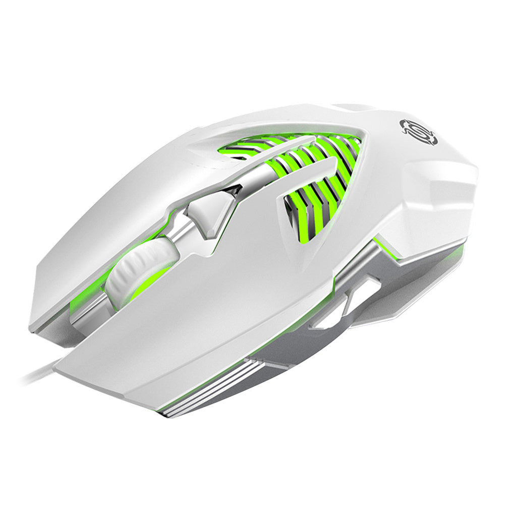 Office Gaming USB Wired Mouse - Super Tech Bargains