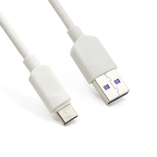 Super Fast Charging USB Type C to USB A - Super Tech Bargains