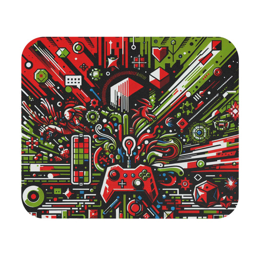 Gaming Mouse Pad