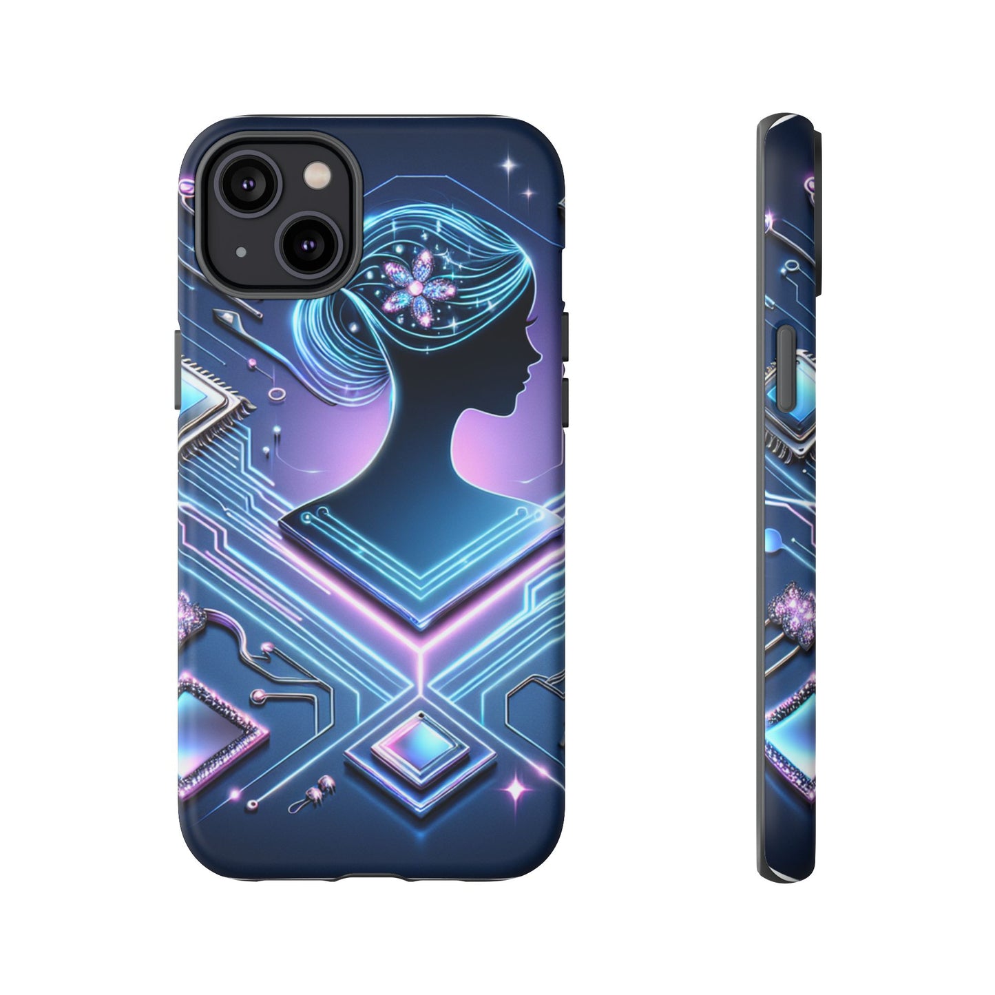 iPhone Tough Case: For Women - Super Tech Bargains