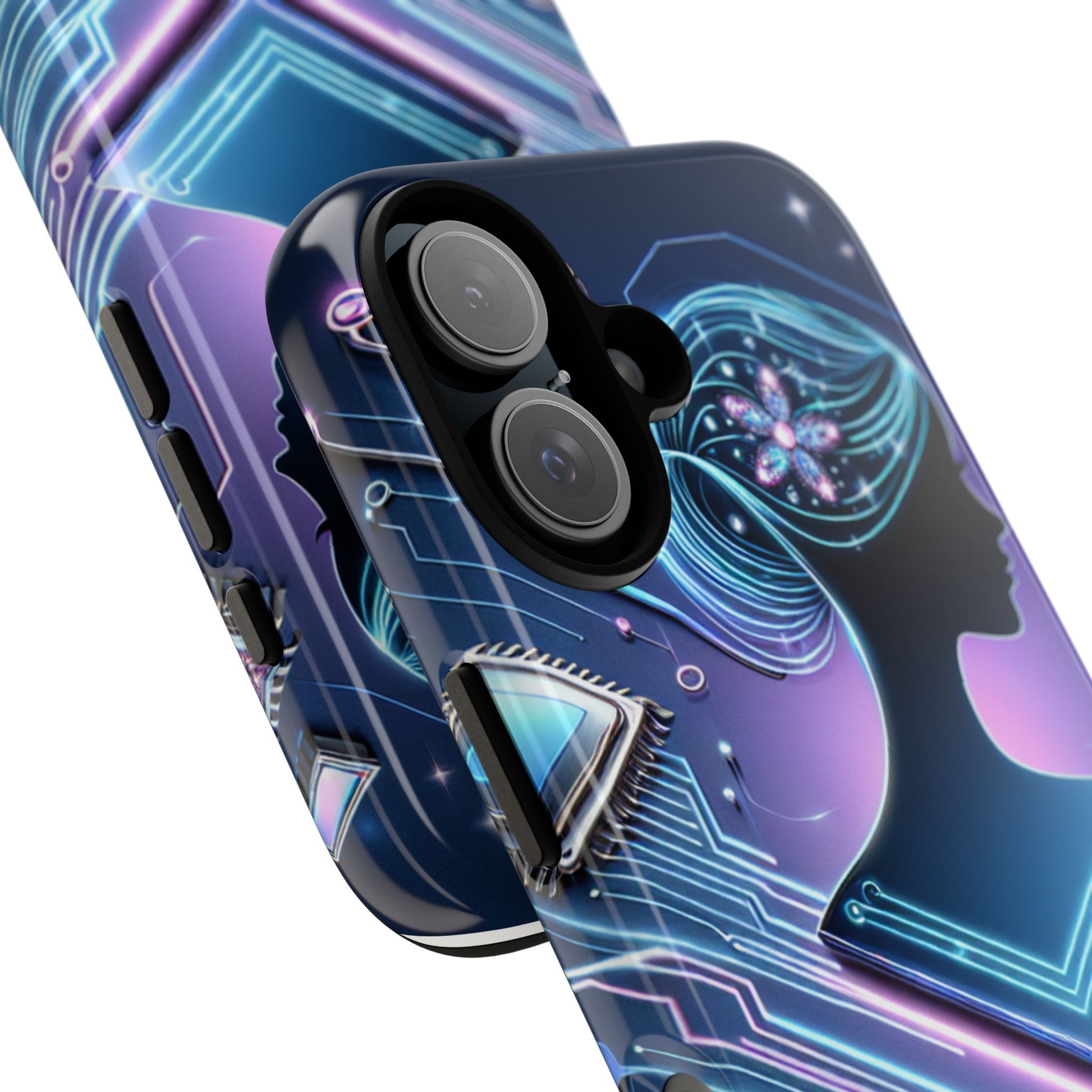 iPhone Tough Case: For Women - Super Tech Bargains
