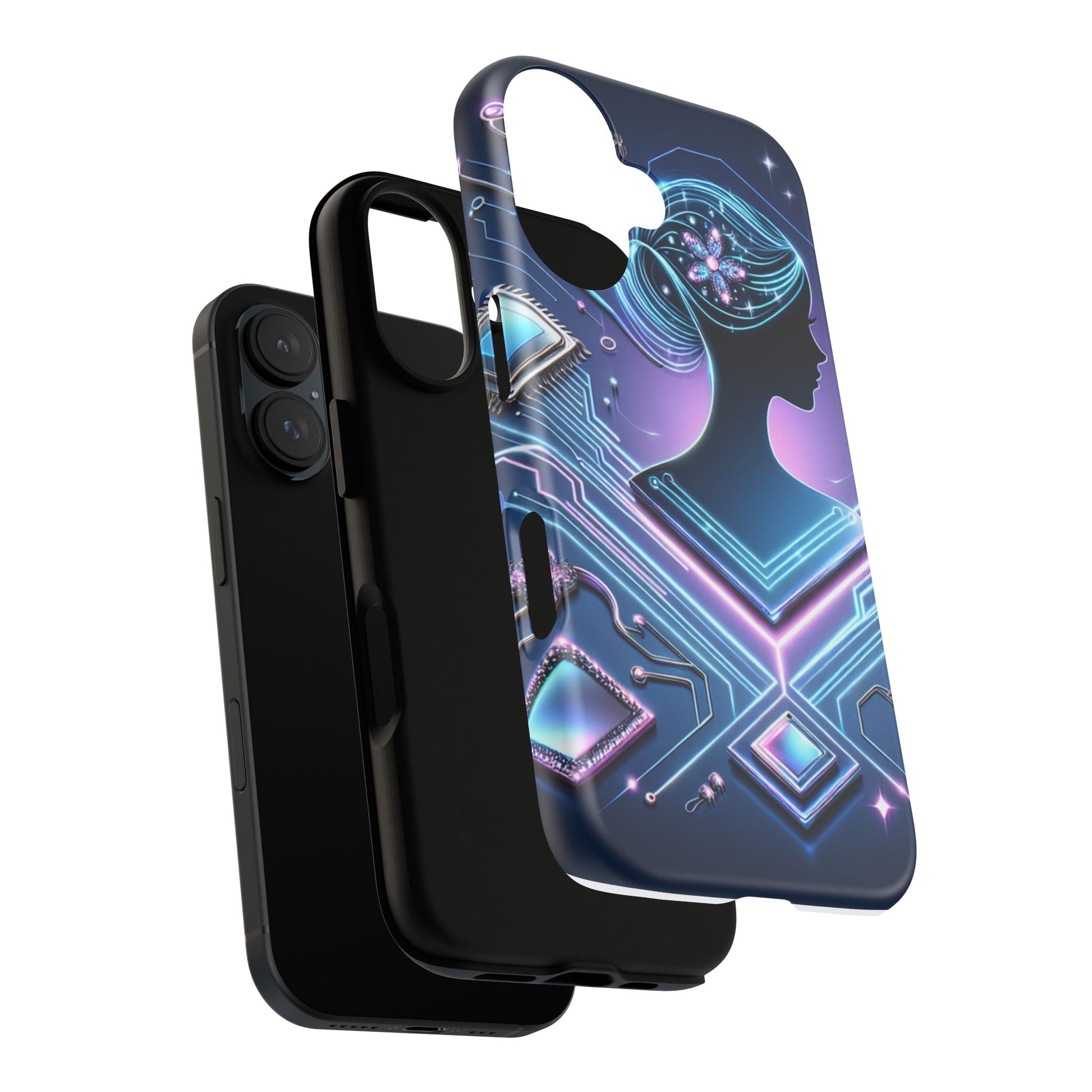 iPhone Tough Case: For Women - Super Tech Bargains