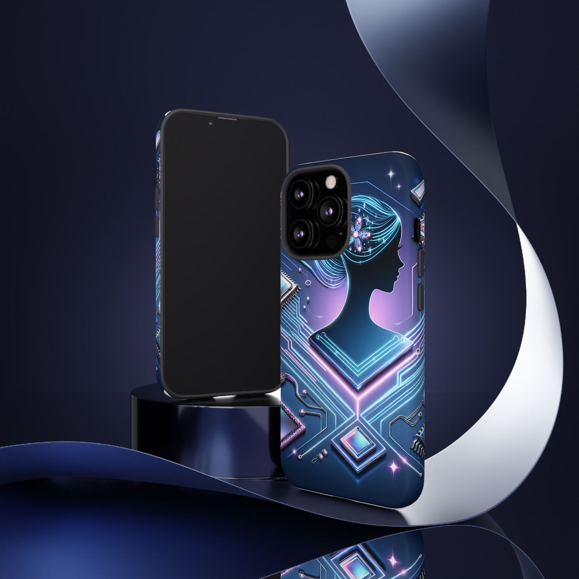 iPhone Tough Case: For Women - Super Tech Bargains