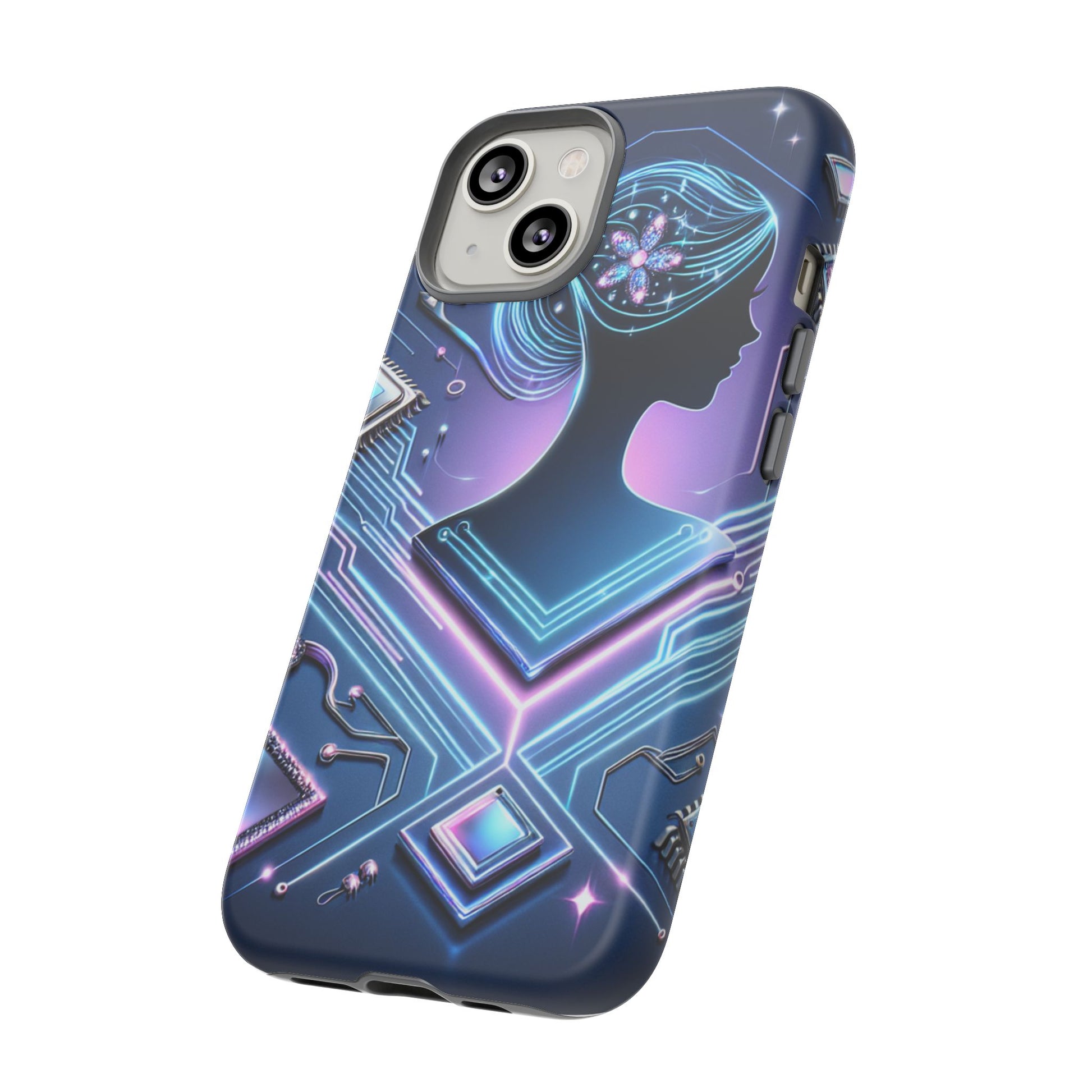 iPhone Tough Case: For Women - Super Tech Bargains