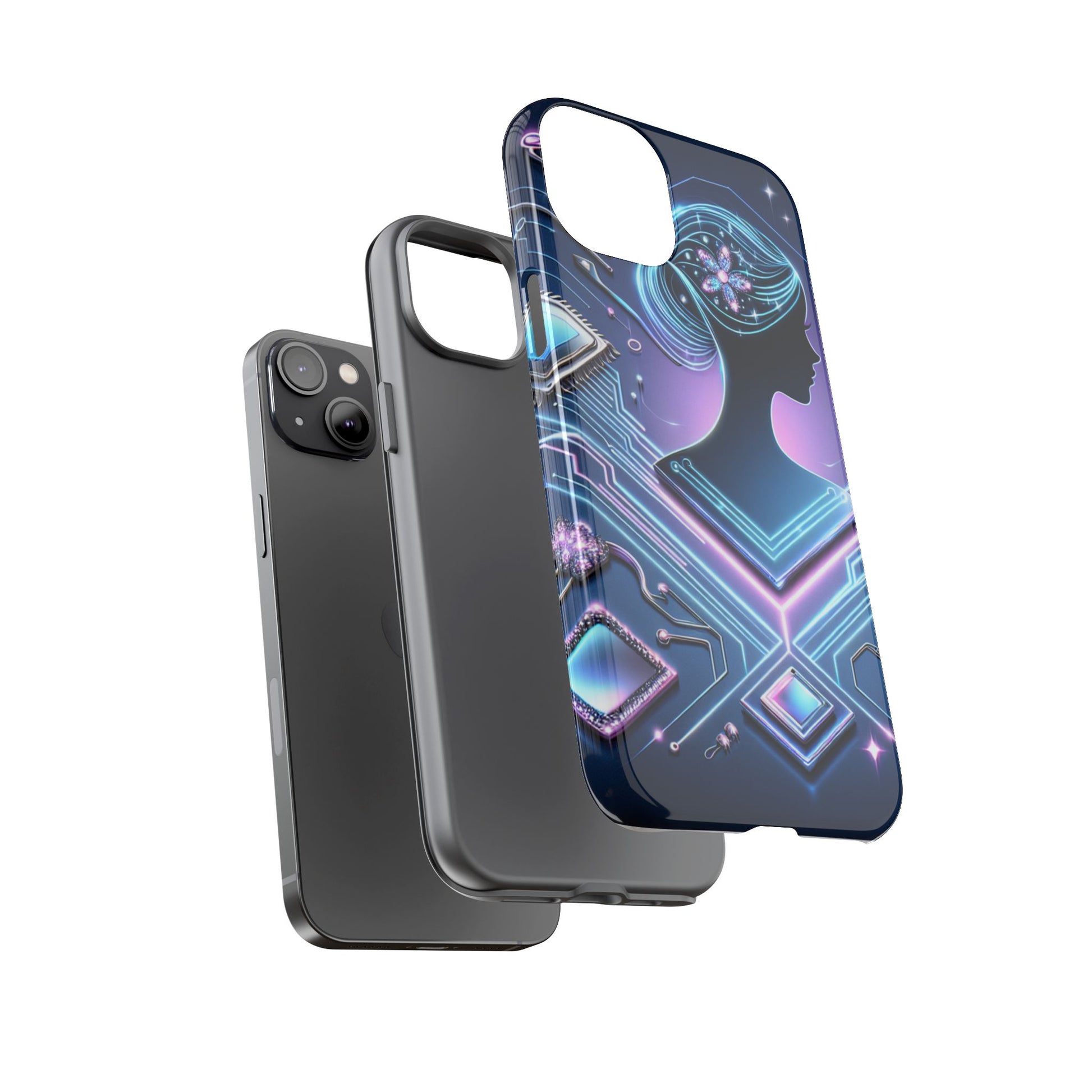 iPhone Tough Case: For Women - Super Tech Bargains