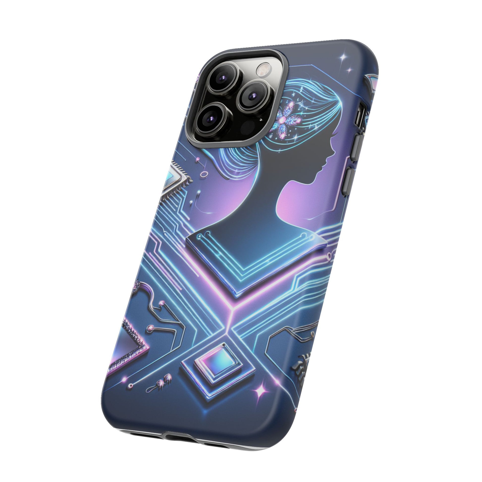 iPhone Tough Case: For Women - Super Tech Bargains