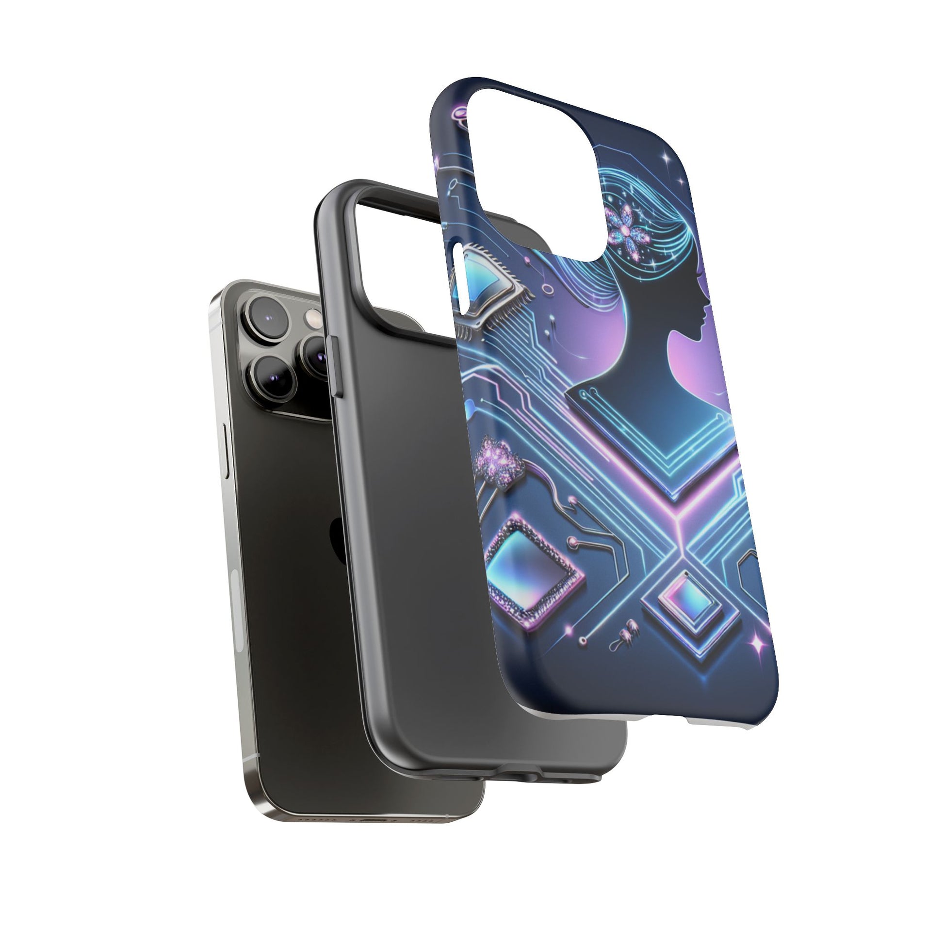 iPhone Tough Case: For Women - Super Tech Bargains
